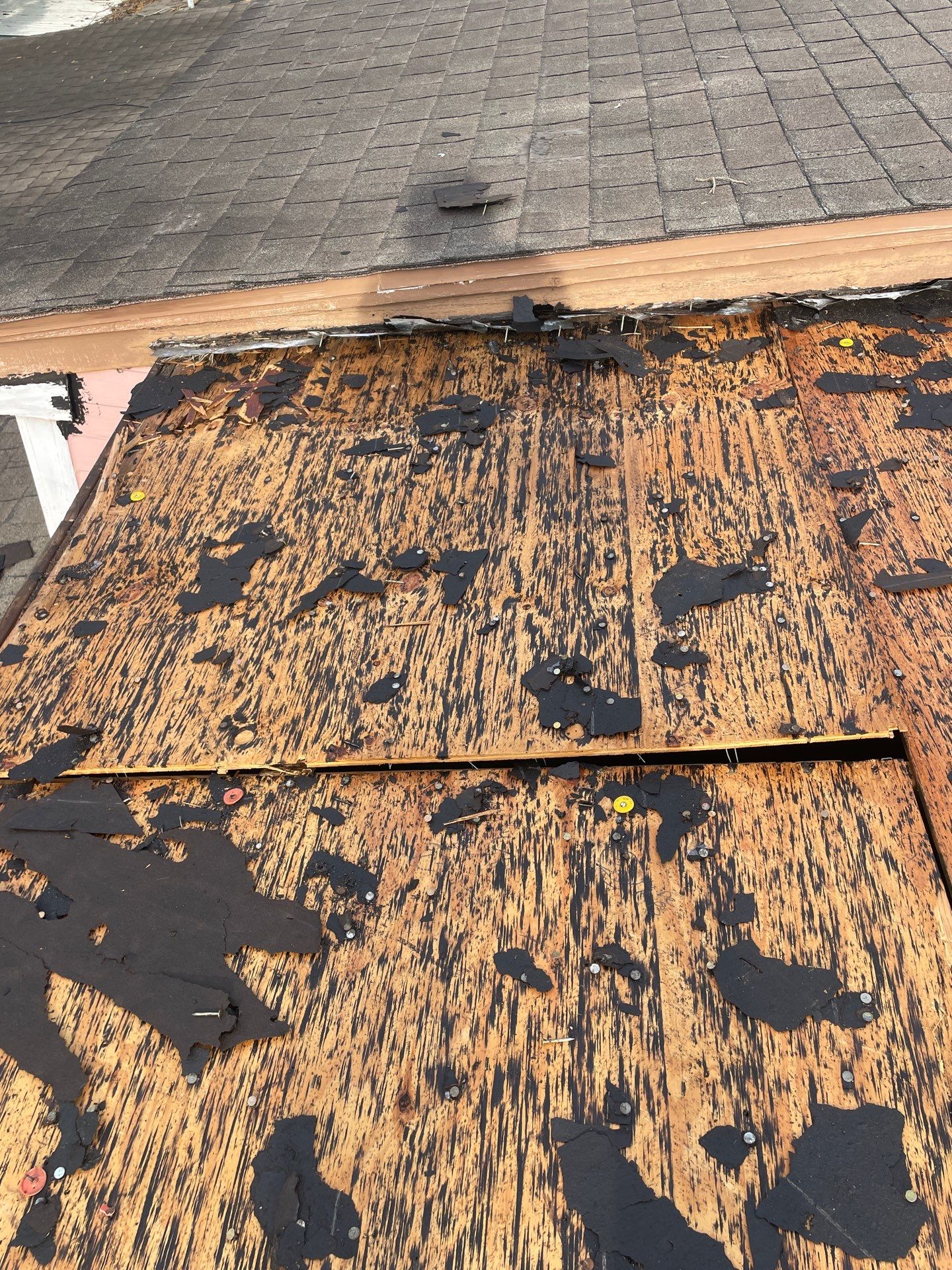 Roof Replacement Houston by Roof Repair Company