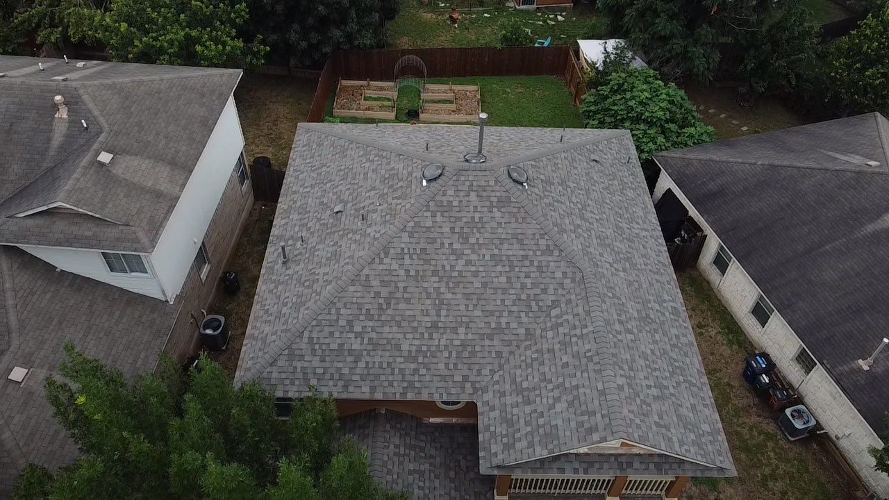 Driftwood - Owens Corning TruDefinition Duration by RoofsOnly.com