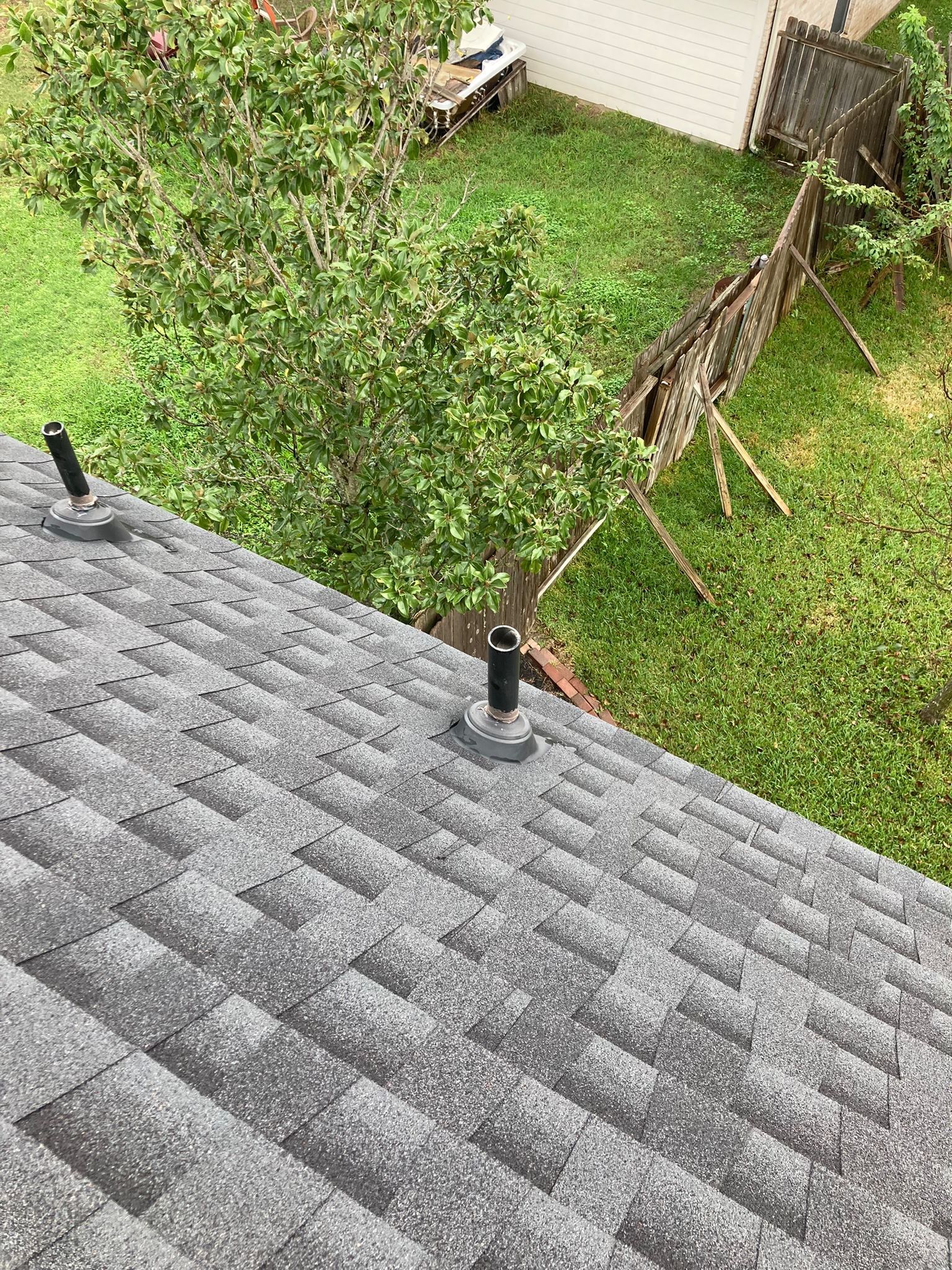 Roof Repair Cypress by Roof Repair Company