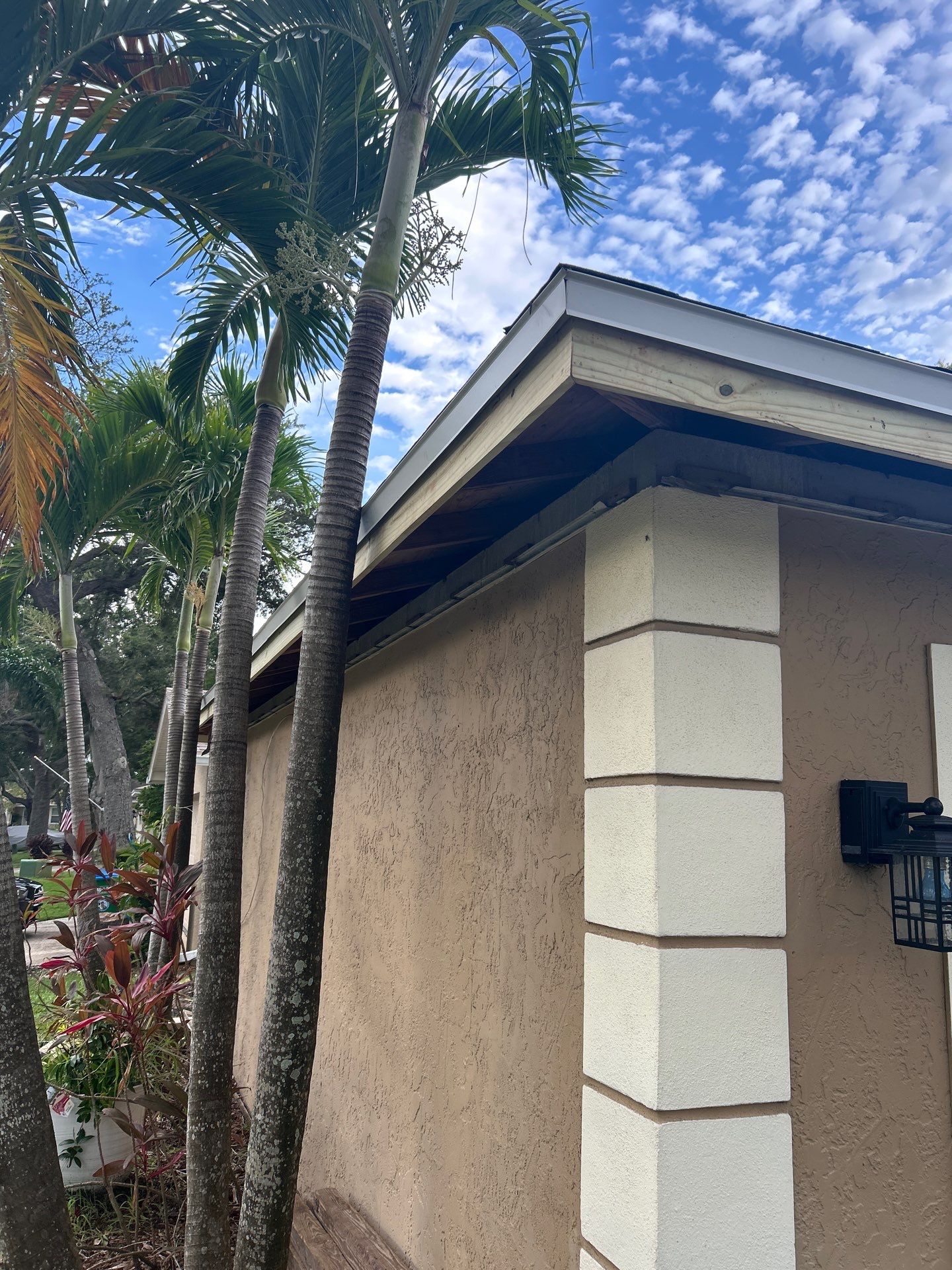 Project in Seminole 33778 by Mitchell Roofing Company LLC