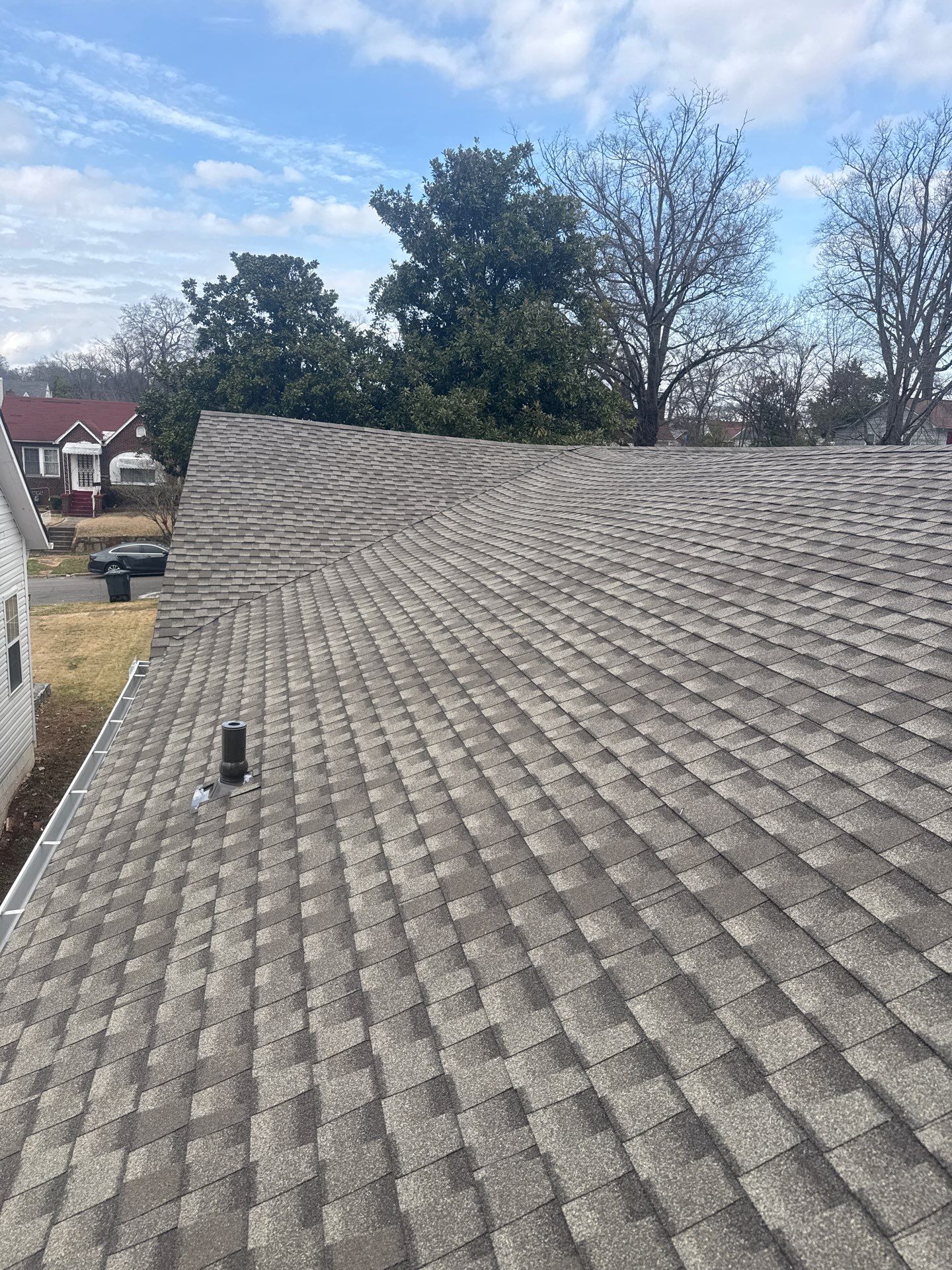 Residential Roofing Replacement in Birmingham by The Roofing Dudes