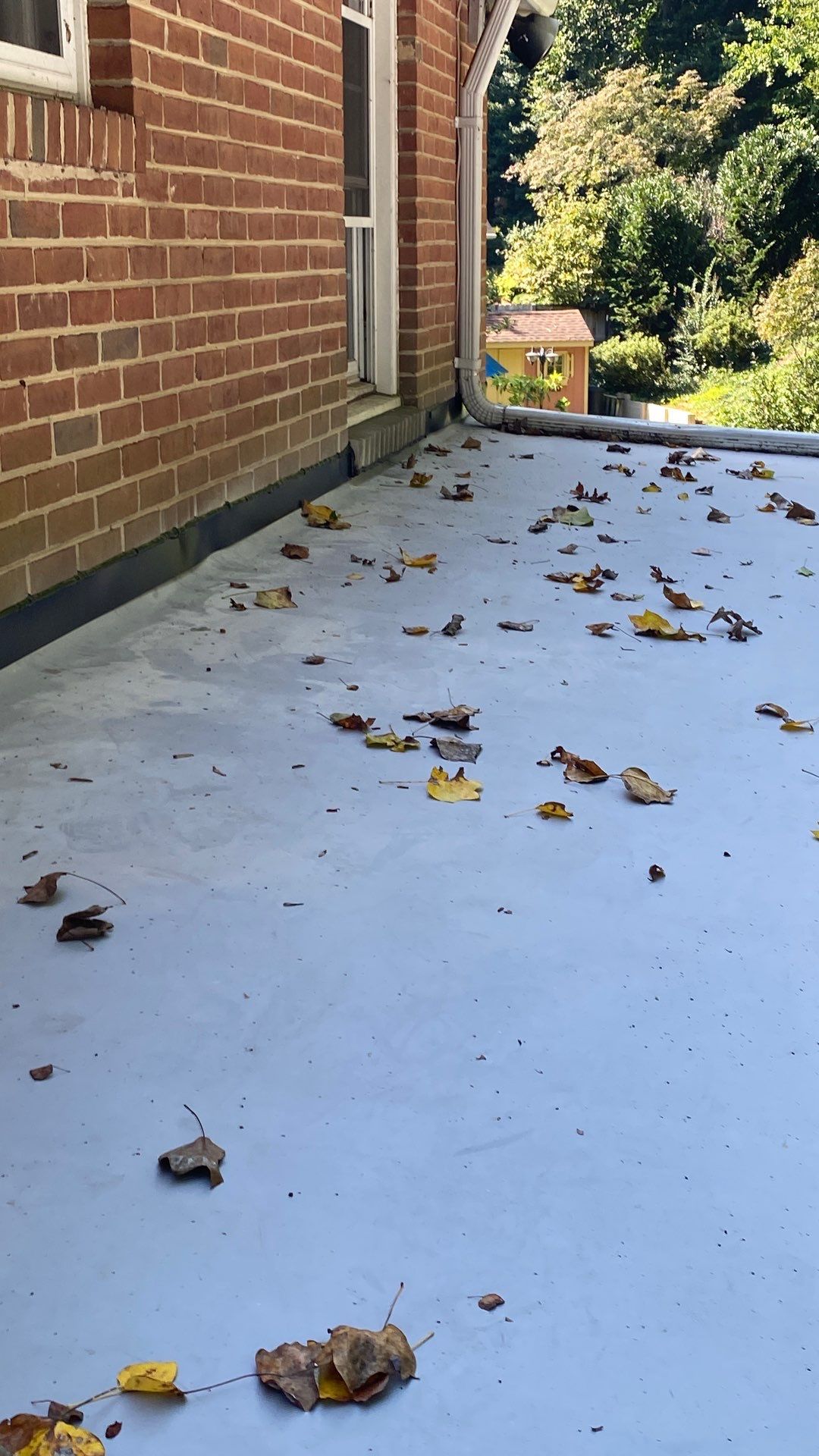 Annandale: Roof Replacement with CertainTeed Landmark Pro Designer Shingles in Max Def Pewter by RM Banning, Inc.