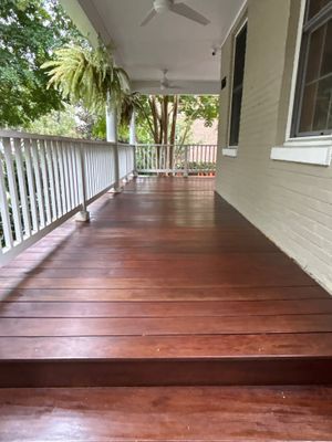 Exterior Repairs in Washington, DC