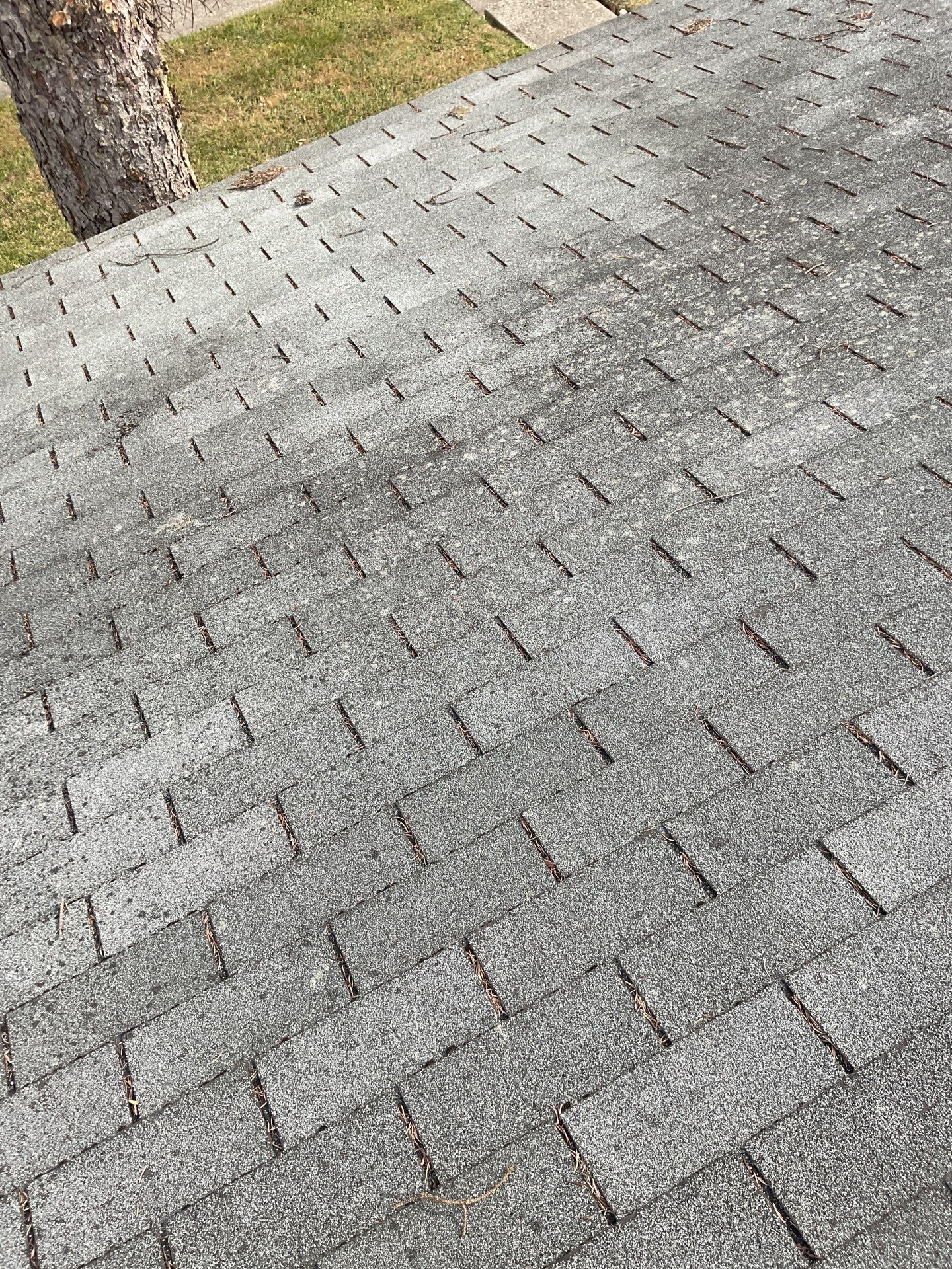 Roof Replacement using CertainTeed Landmark by 180 Contractors