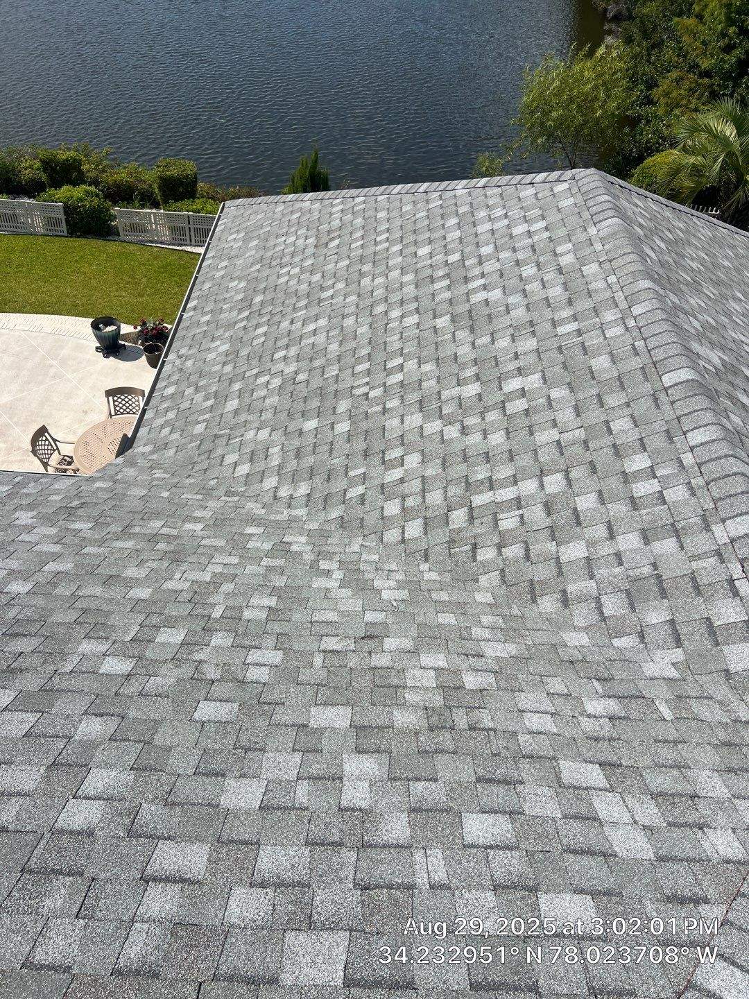 Fortified Roof Replacement with CertainTeed Landmark Pro Max Def Cobblestone by RGR Construction and Roofing, LLC