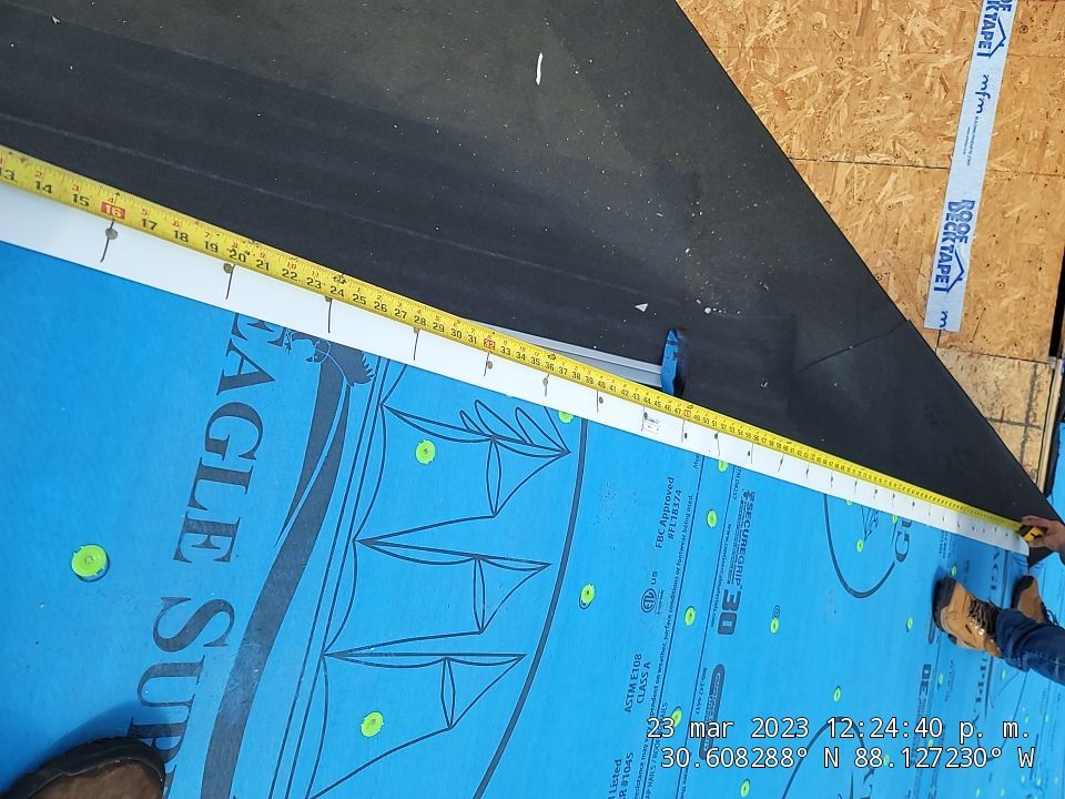 Fortified Roof by American Roofing & Construction LLC
