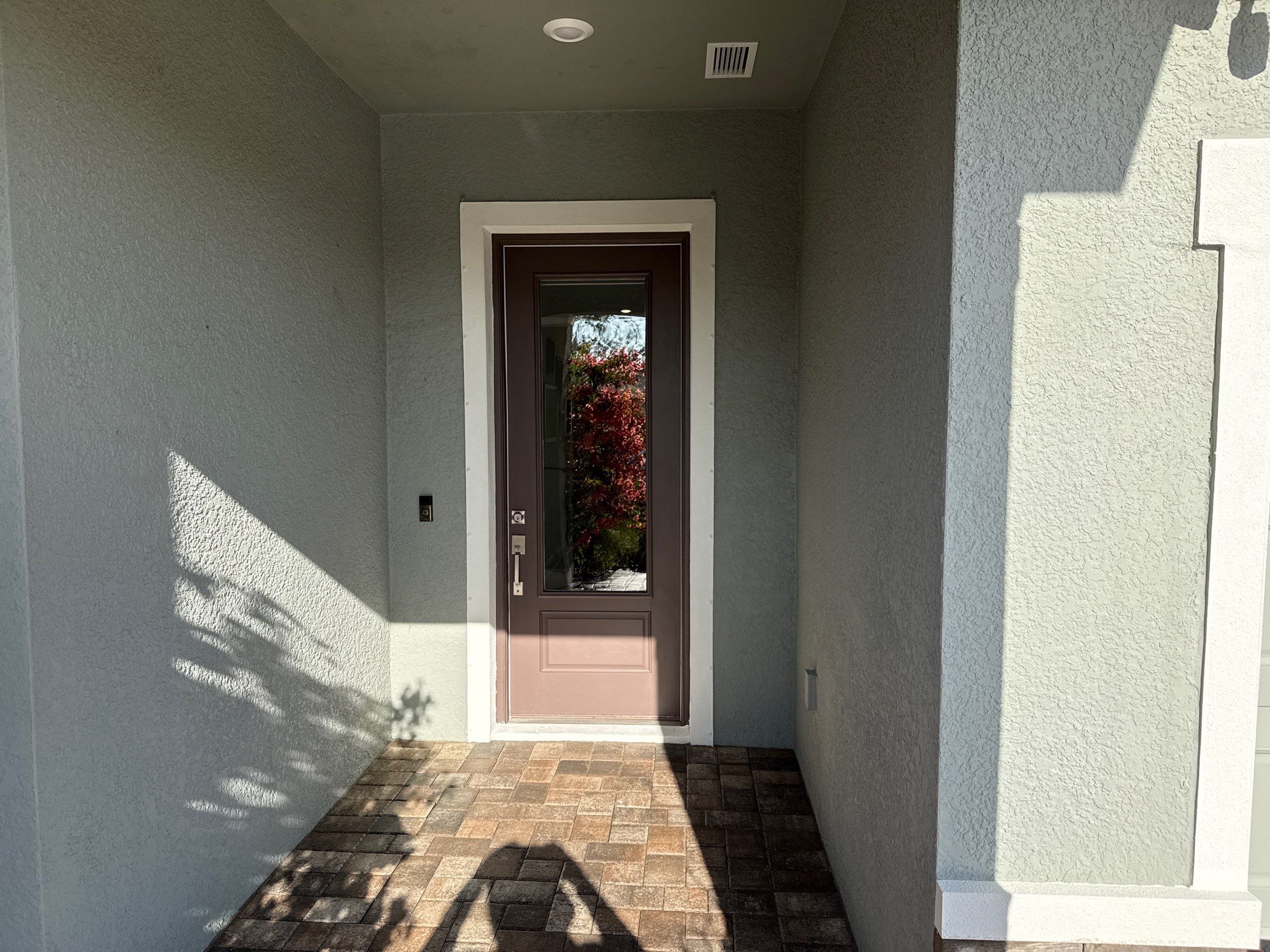 One-Story House Wash & Driveway Cleaning in Trevesta – Palmetto, FL by Sunshine AquaWash
