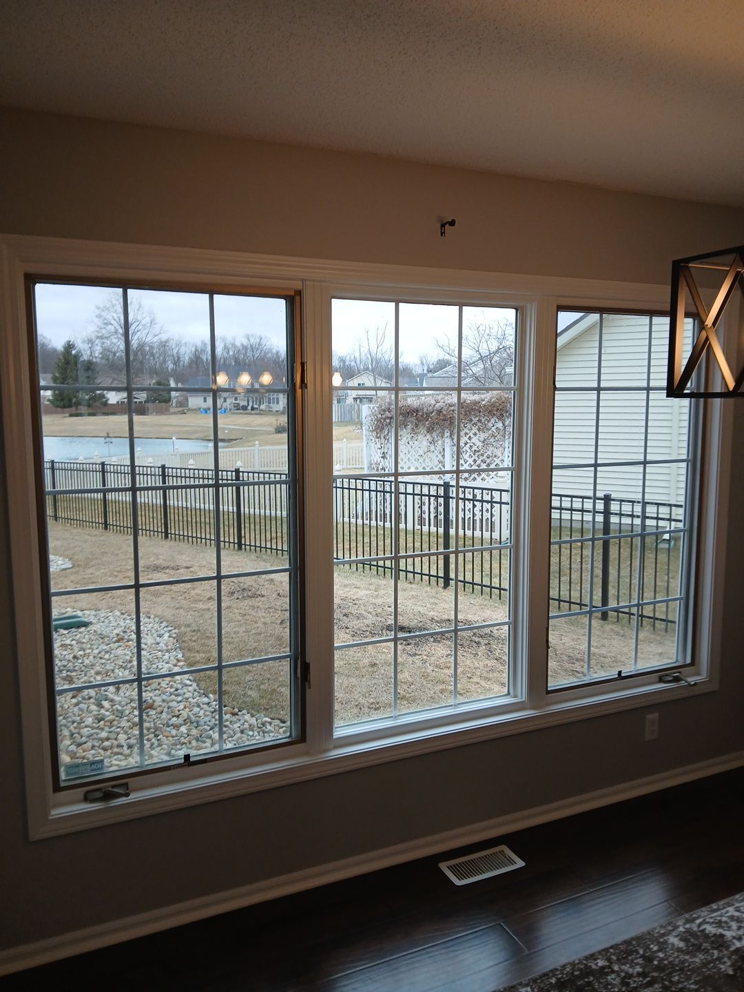 6 Replacement Window Project - Fort Wayne, IN 46845 by Window World Of Fort Wayne