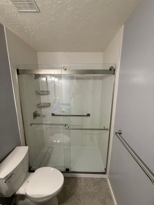 Project in Elizabeth by Discount Bath LLC