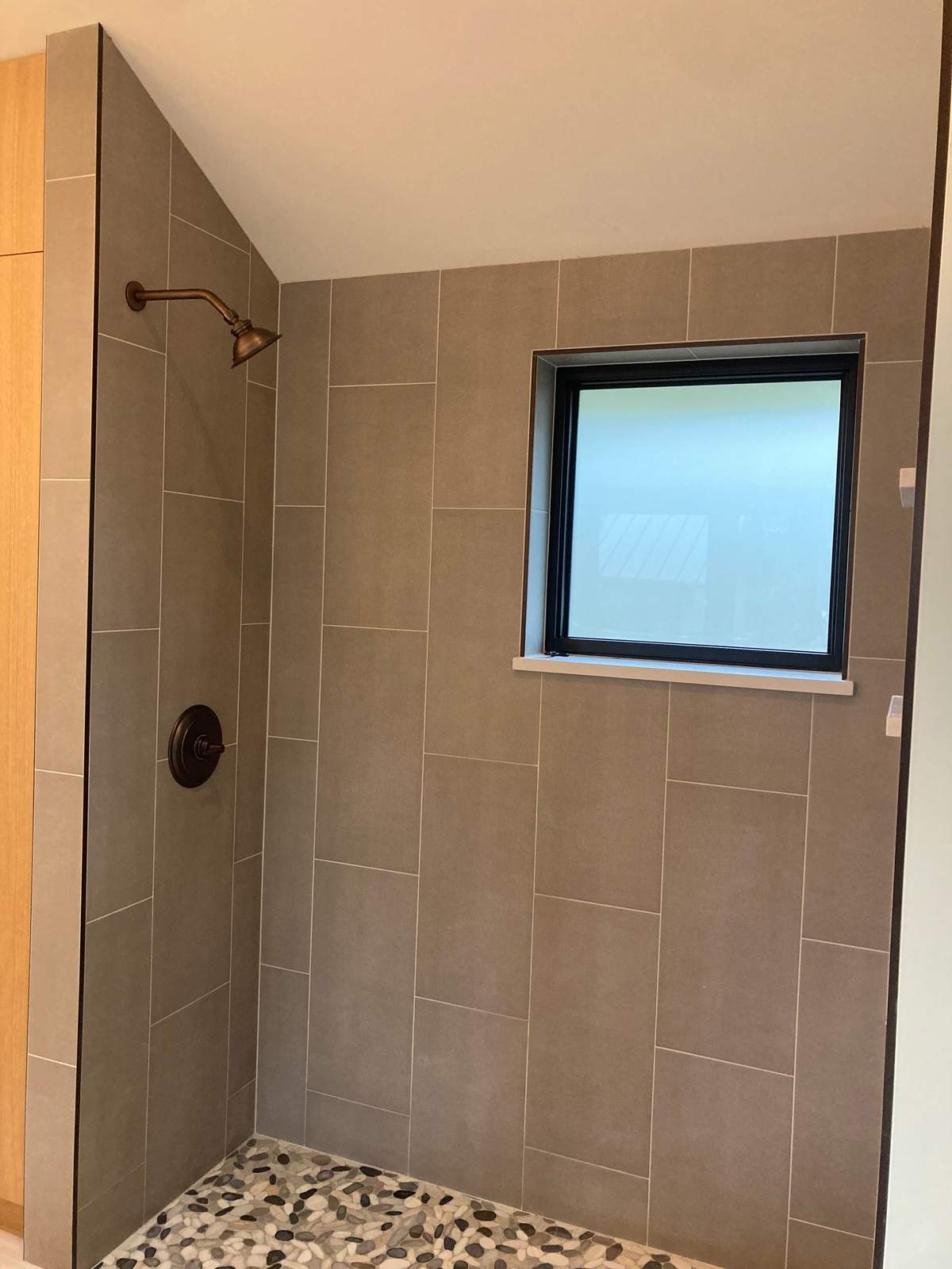 New Construction SE Portland Home  by Venne Plumbing