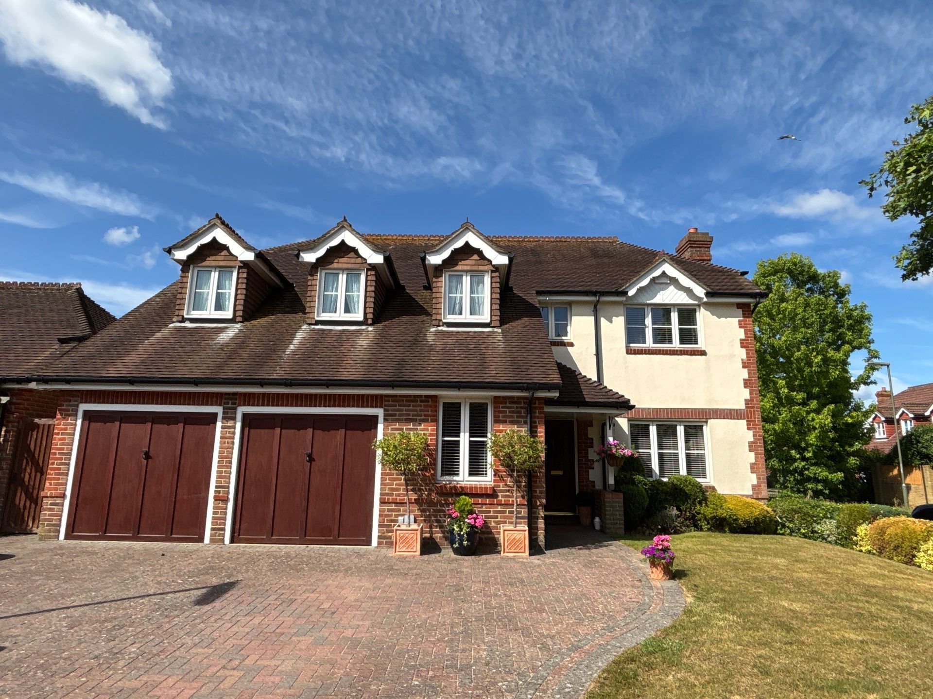 Roof Clean by Ges Exterior Cleaning ltd