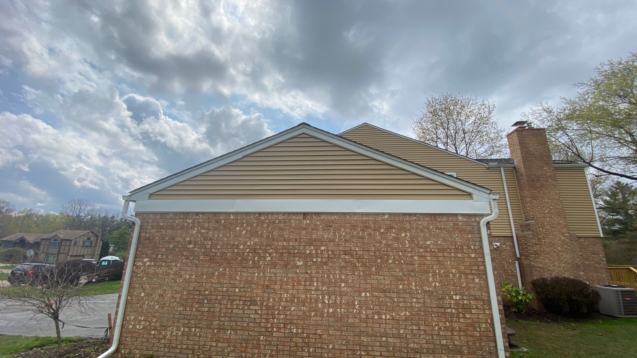 Roof Replacement using CertainTeed Landmark by 180 Contractors