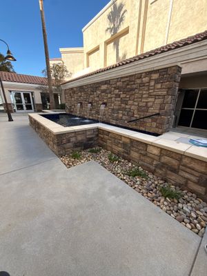 Project in Lancaster