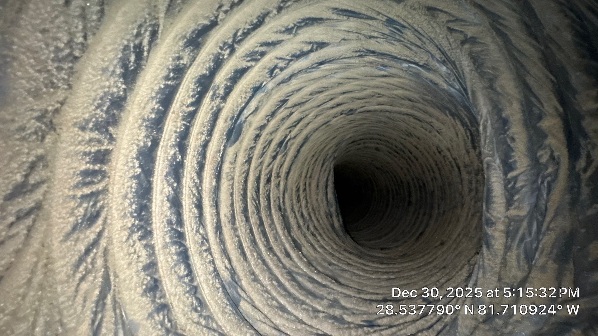 Air Duct Cleaning in Clermont by Hygienic Air, Inc