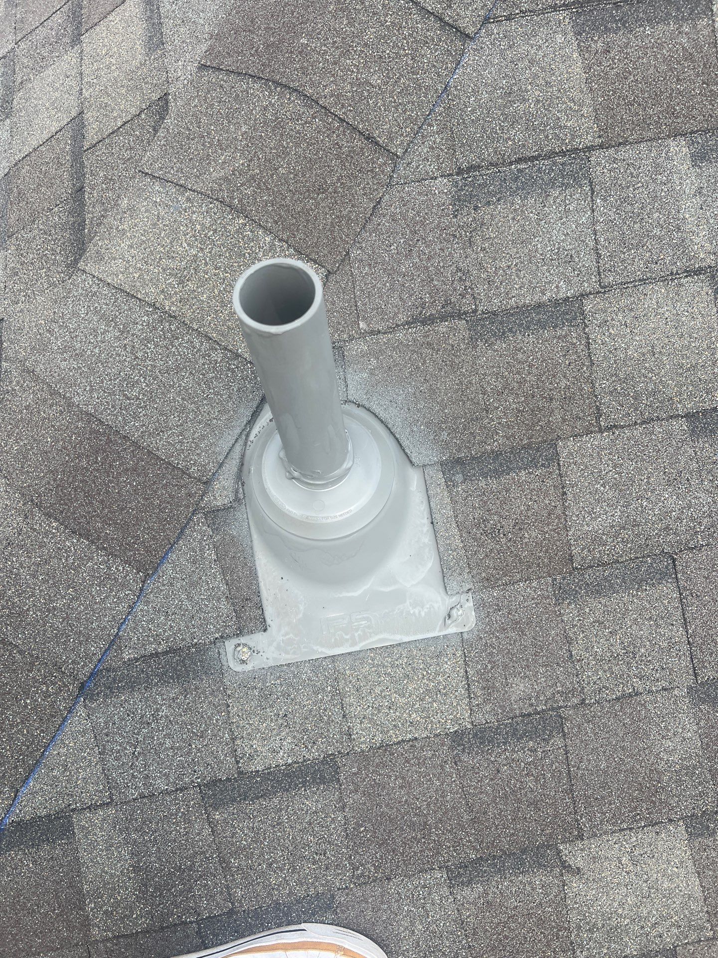 Project in San Marcos by Rhino Roofing and General Contracting, LLC