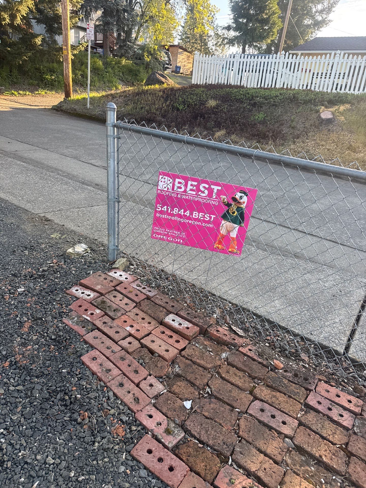 Residential Roof Repair – Roseburg, OR by BEST Roofing & Waterproofing