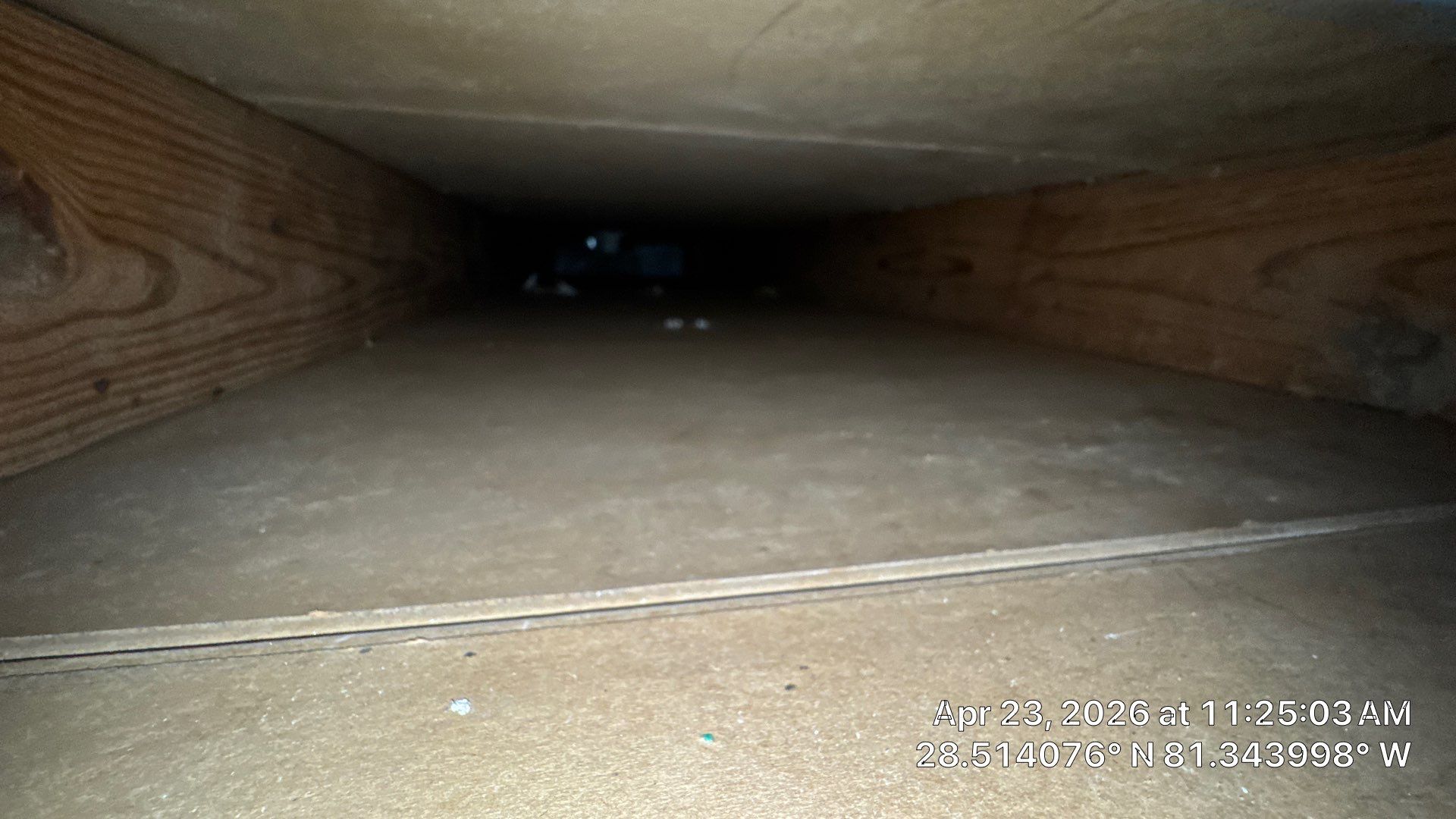 Air Duct Cleaning in Orlando by Hygienic Air, Inc