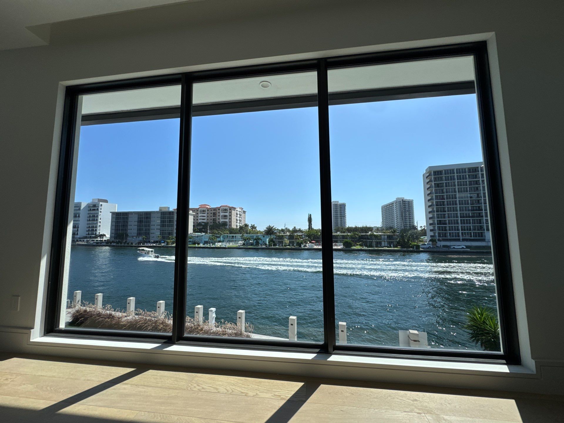 Todd's Project  by Florida Storm Protection Unlimited