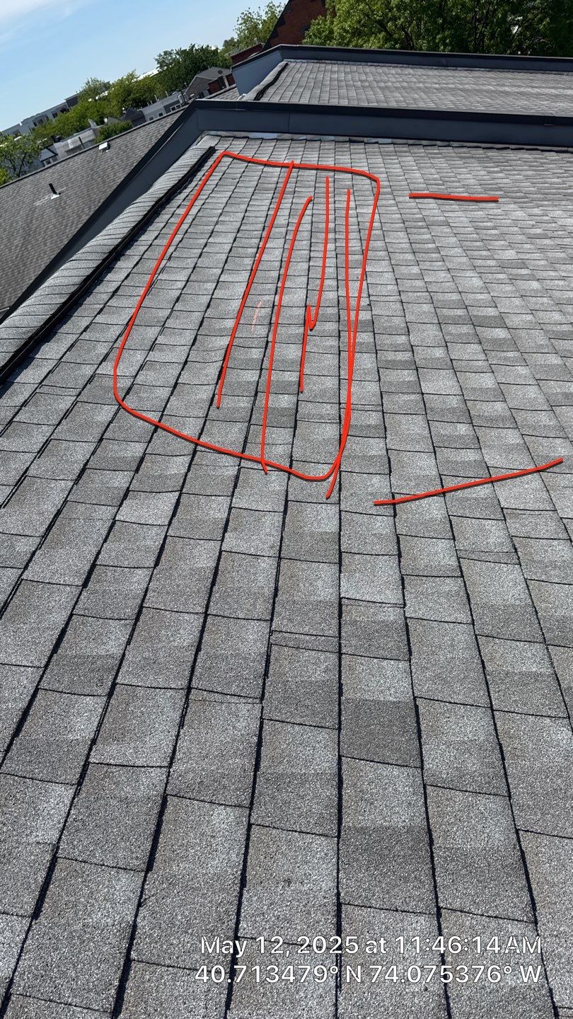 LGM Roofing Contractors featured photo.