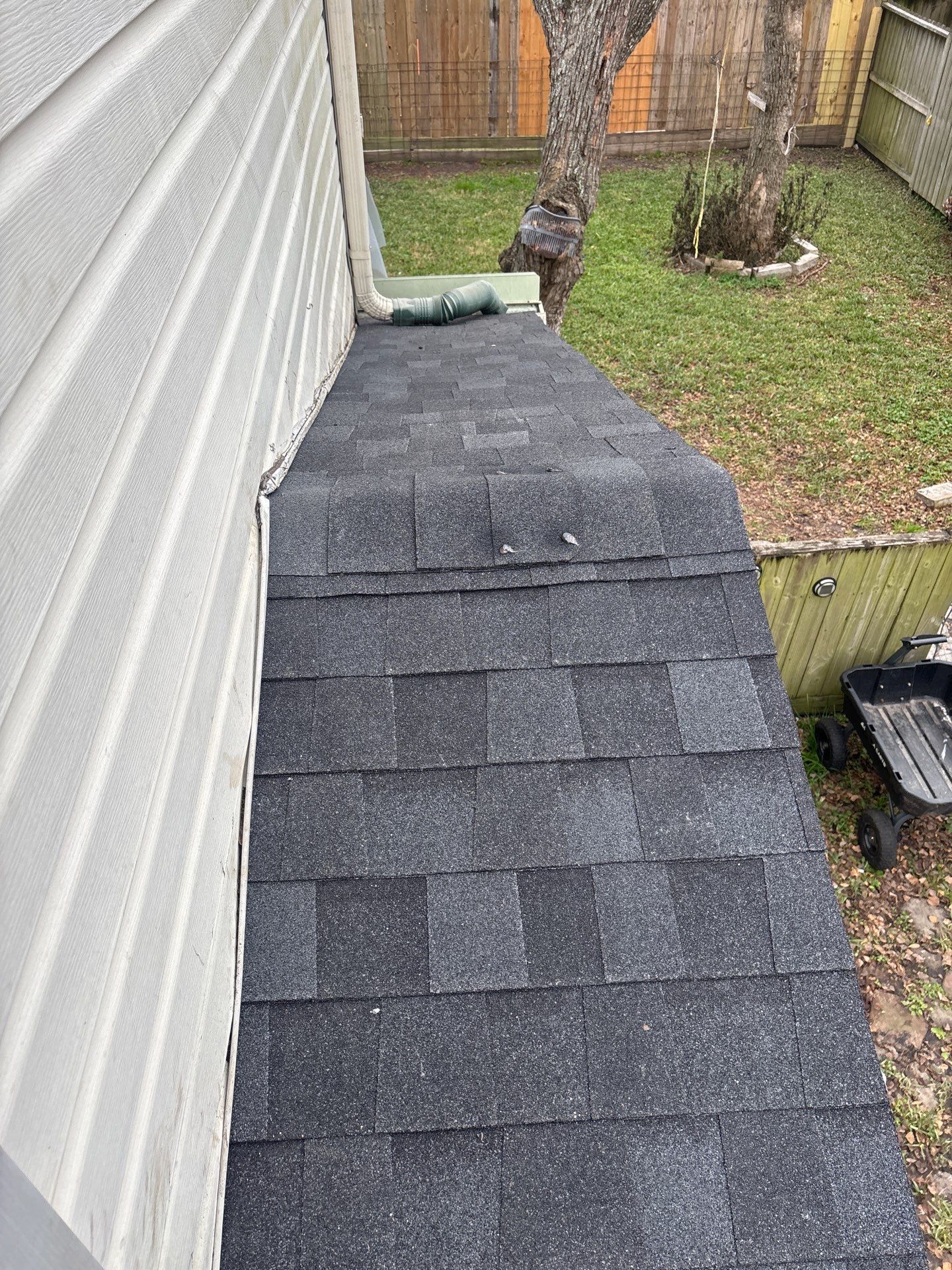 Roof Replacement Webster by Roof Repair Services LLC