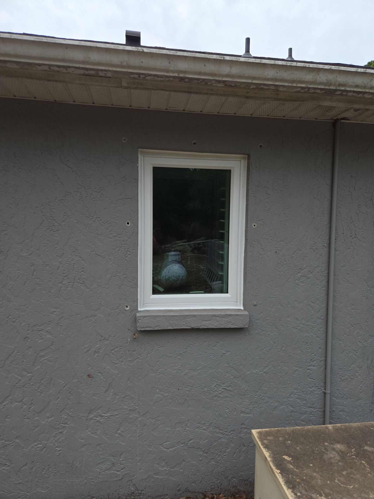 Complete Window and Glass Door Replacement for Gainesville Residence by Windows & Doors Store