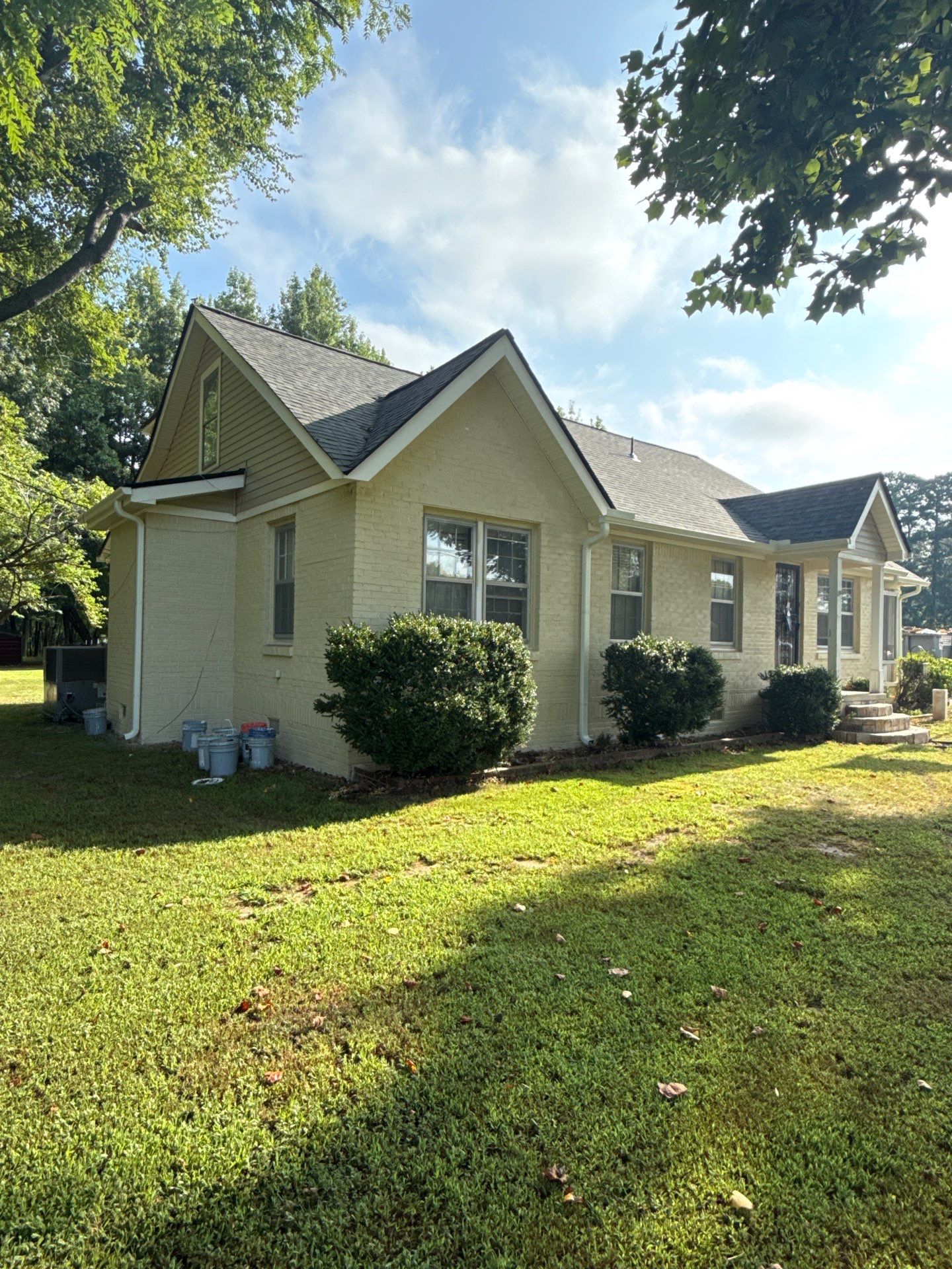 Home Makeover by Skilled Construction LLC