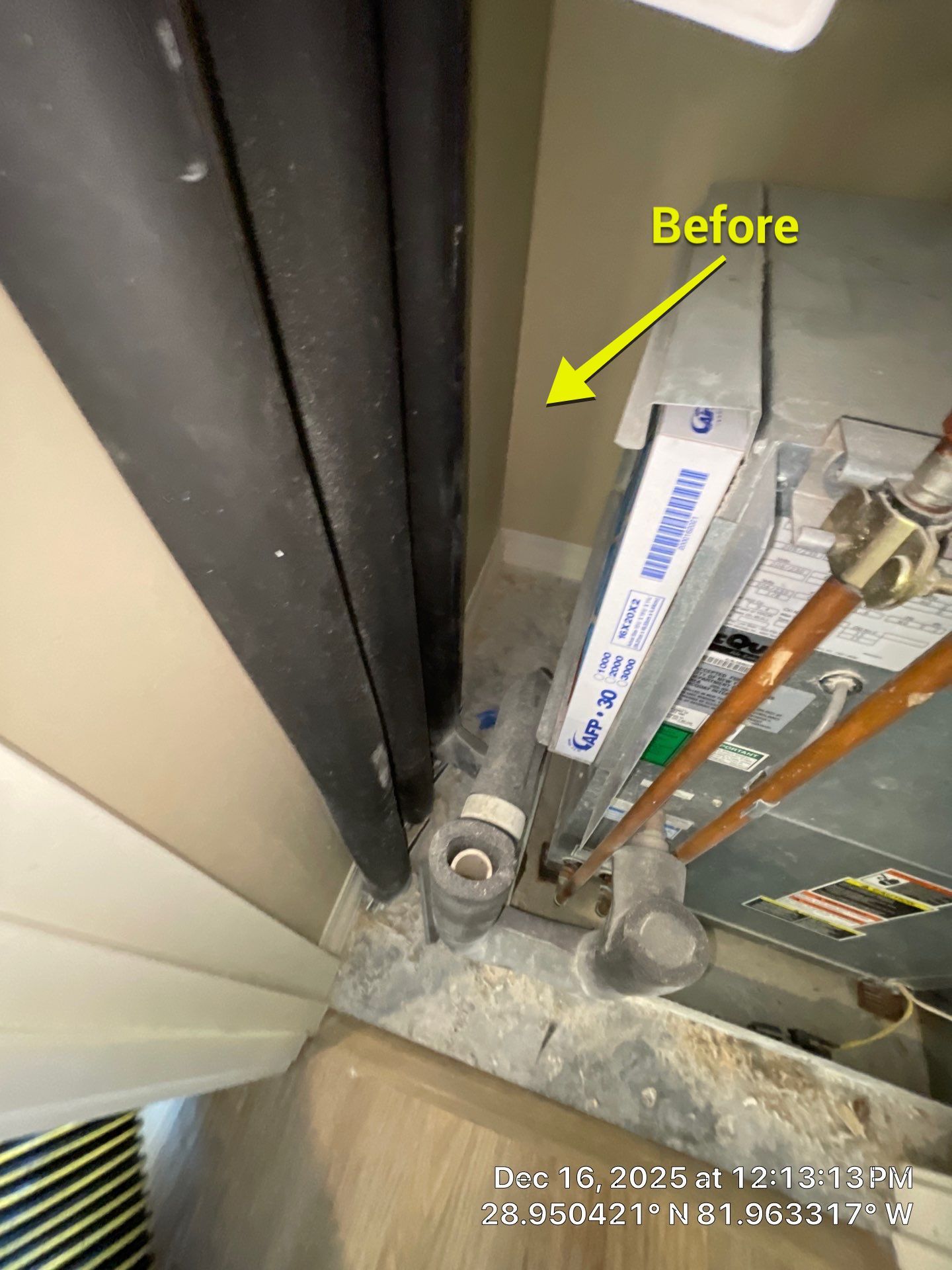 Air Duct Cleaning in The Villages by Hygienic Air, Inc