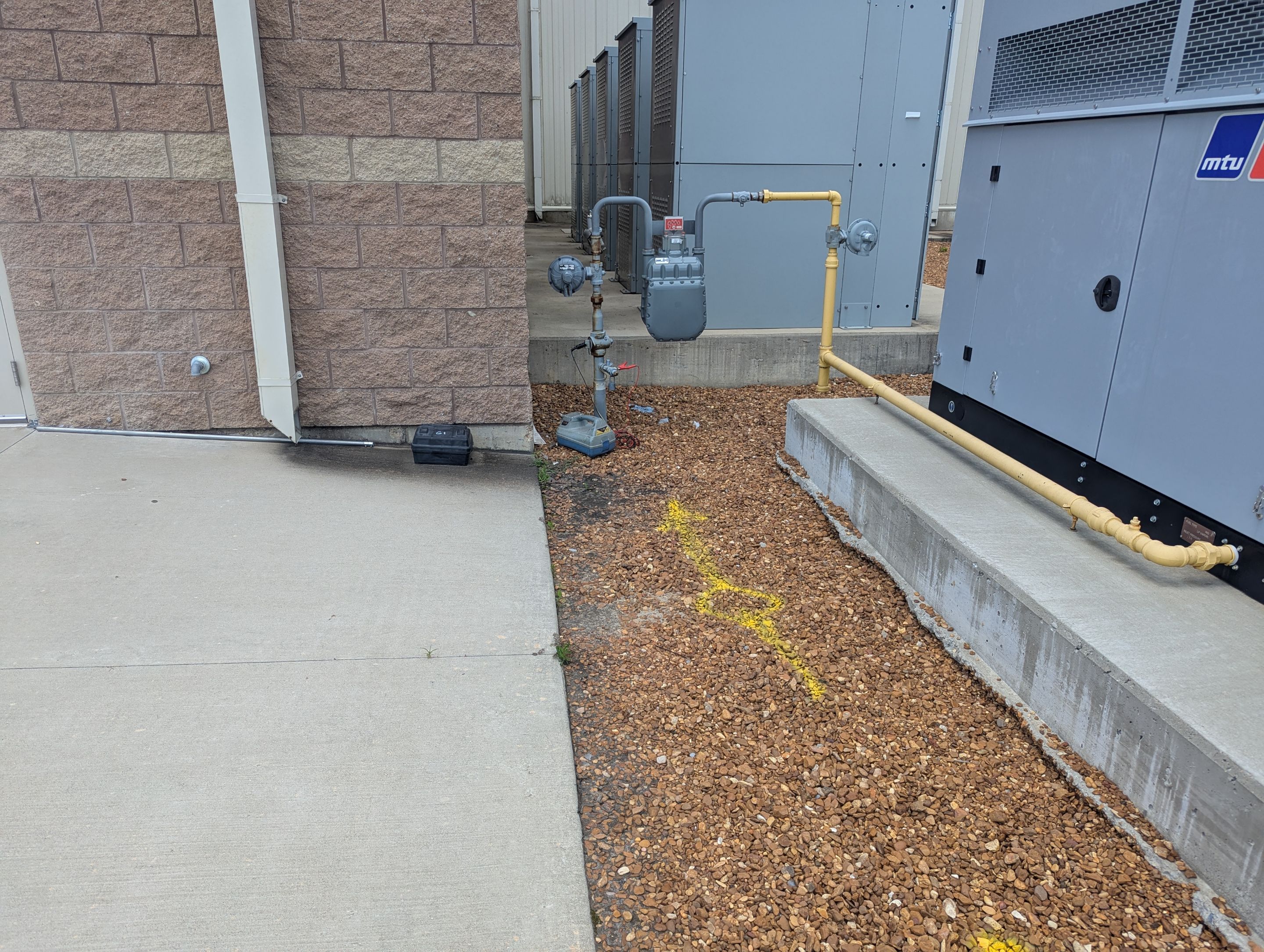 Utility Locate / GPR / Mapping by Alsip Locating Service, LLC