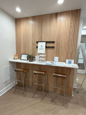 Project in Atlanta