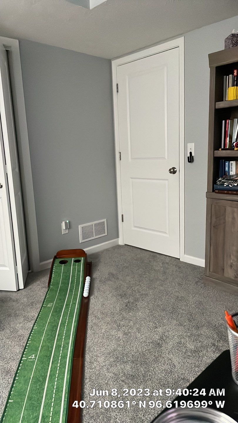 Country Manor Shake  by CompanyCam Sales Demo