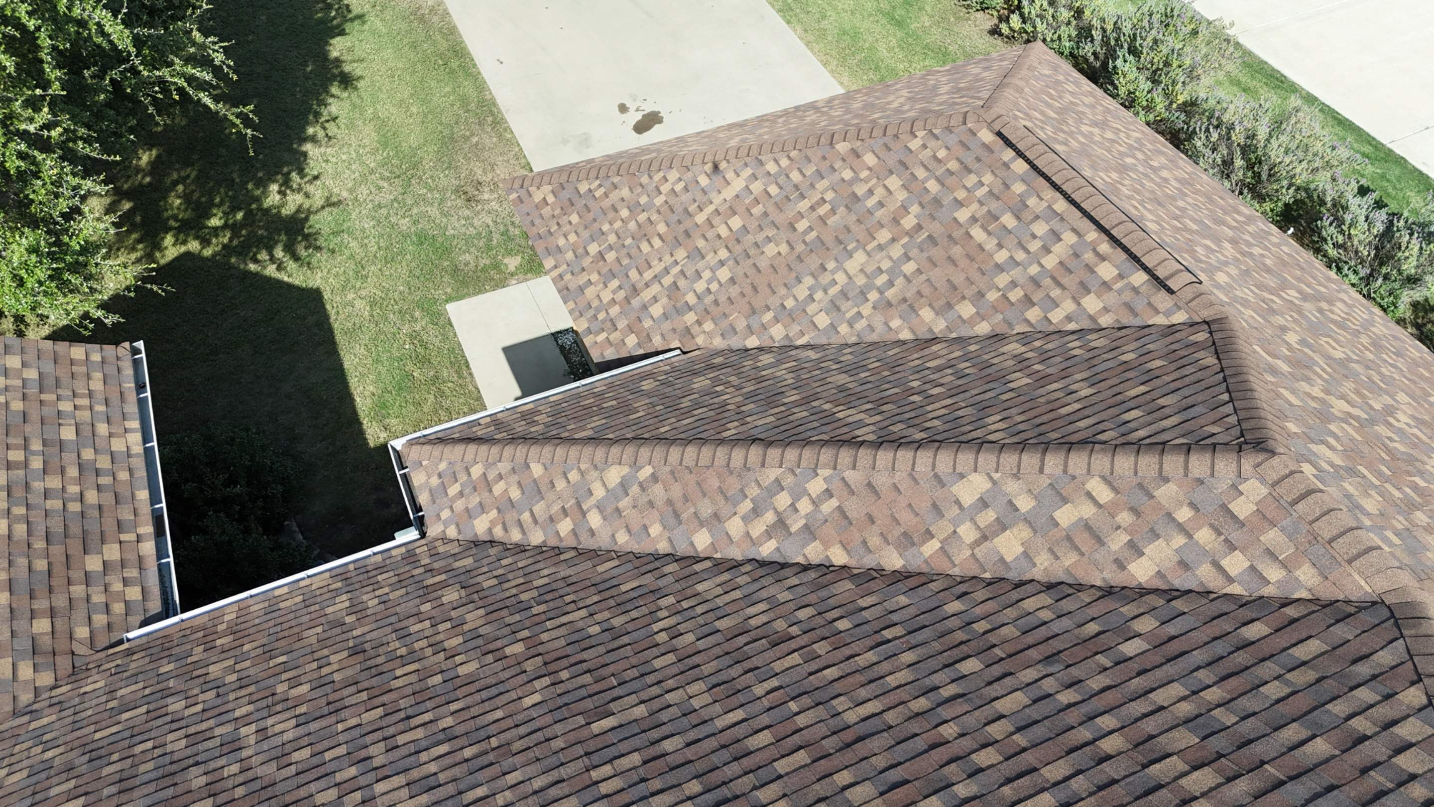 Desert Rose - Owens Corning TruDefinition Duration by RoofsOnly.com