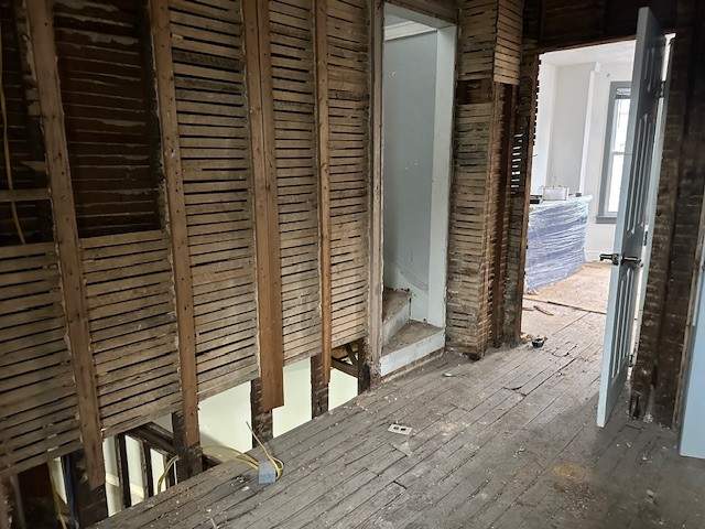 Water Damage Claim in Reading by FLAPA & KeyStone