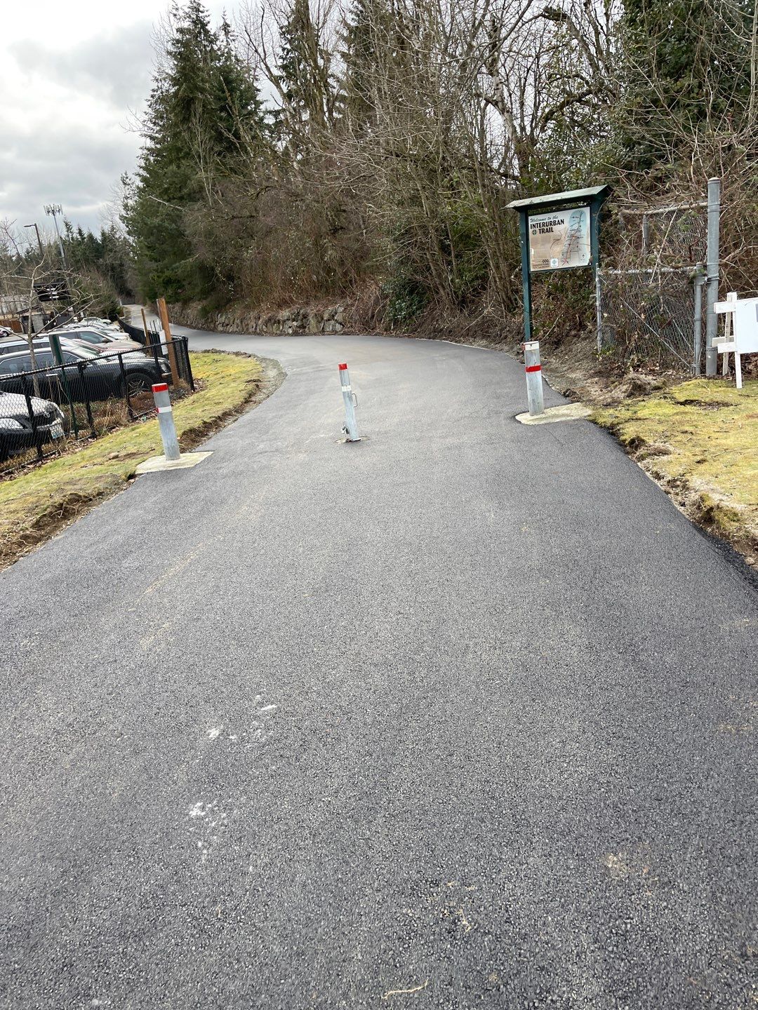 Asphalt Trail Repair | Snohomish  by Jireh Asphalt & Concrete Inc 