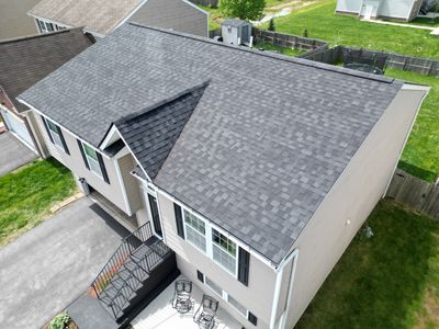 Full Roof Replacement