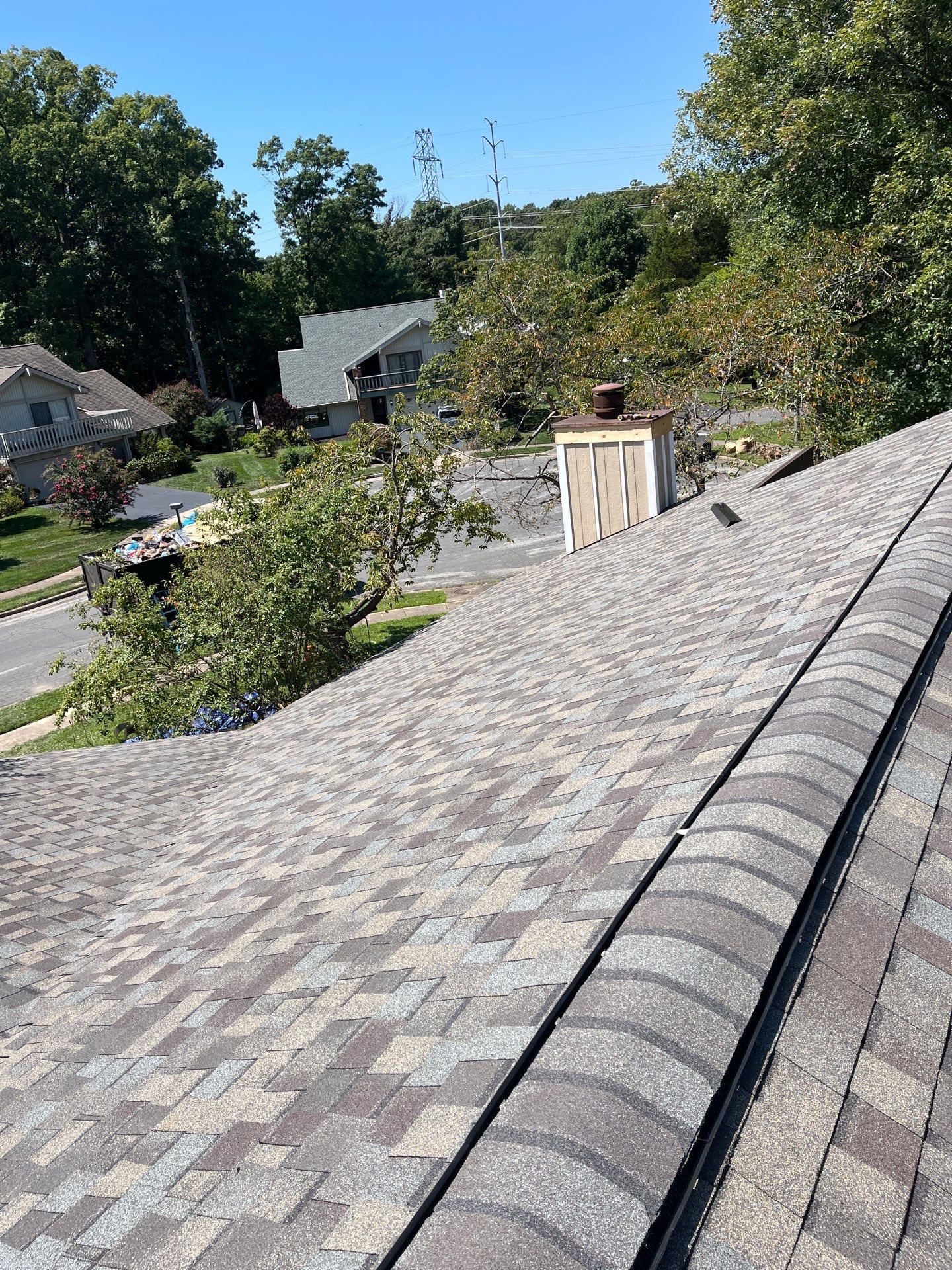 West Springfield: Multi-Trade Exterior Restoration by RM Banning, Inc.