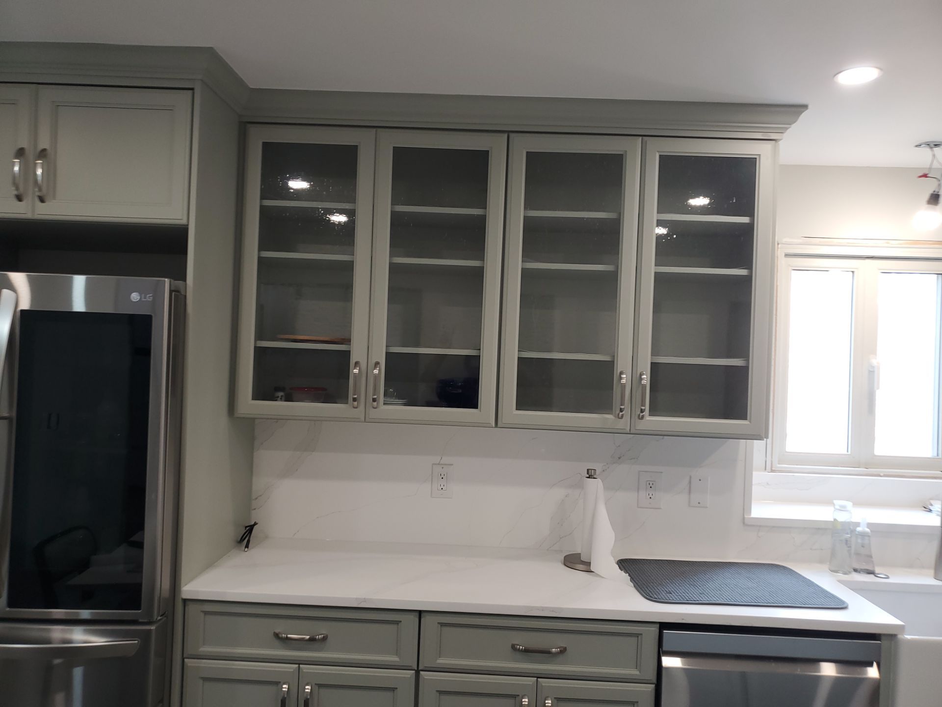 Project in Charleston by Kitchen Tune Up
