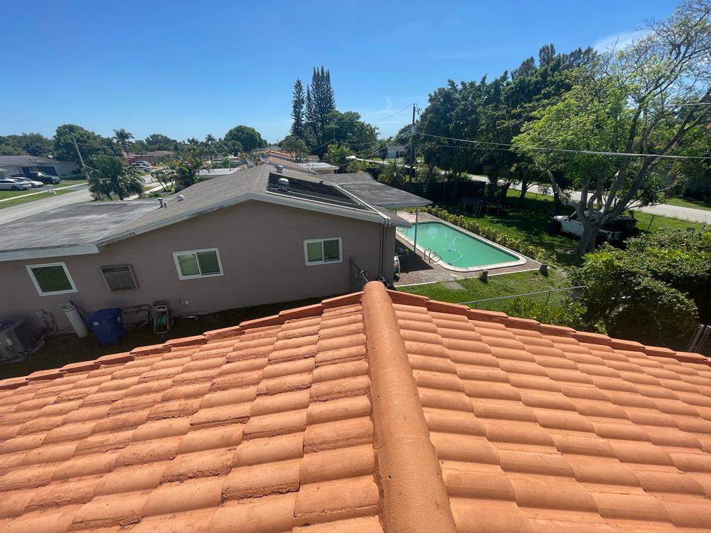 Water Damage Claim in Sunrise by FLAPA & KeyStone