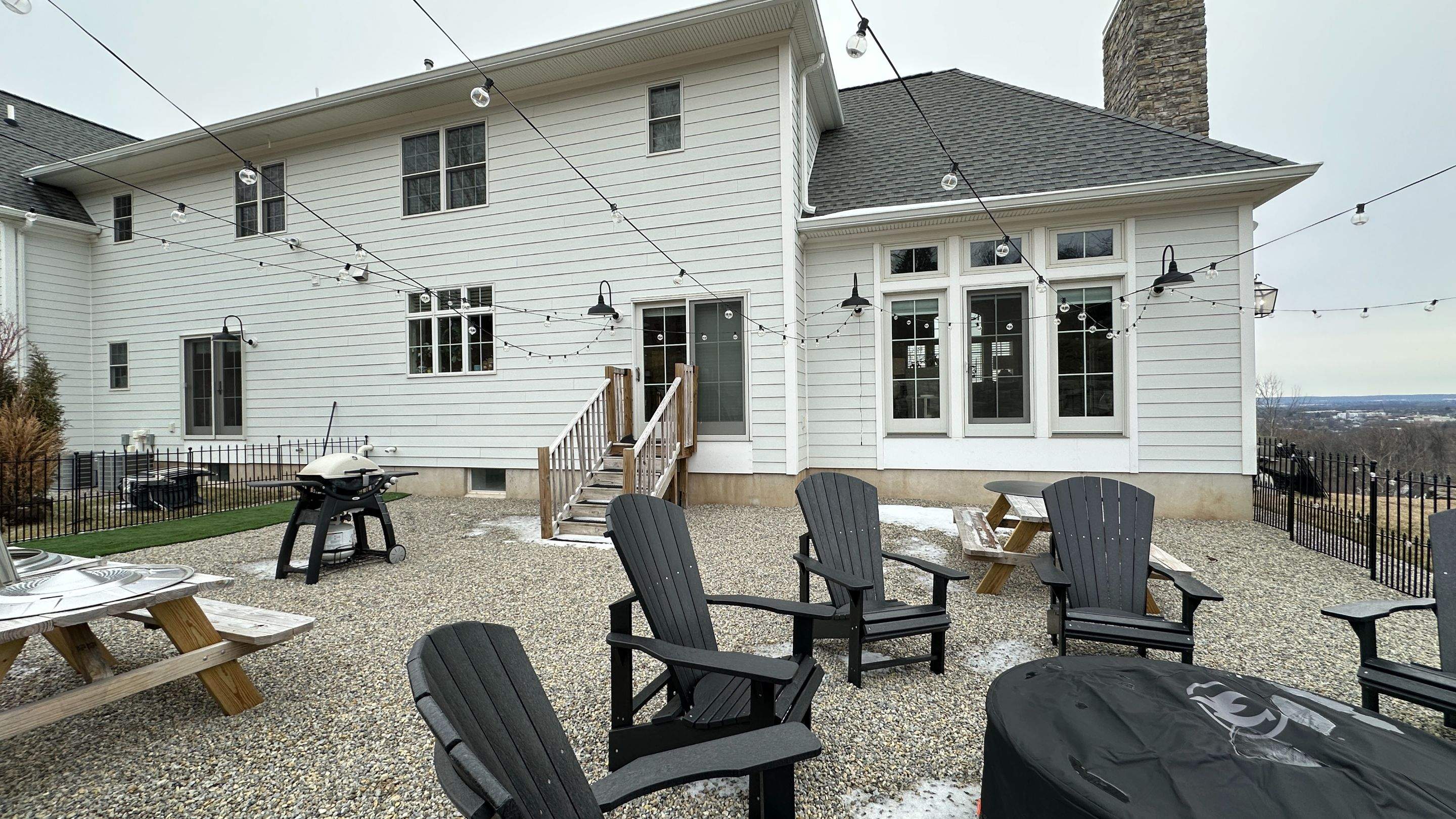New Deck in Flemington, New Jersey by deck guardian