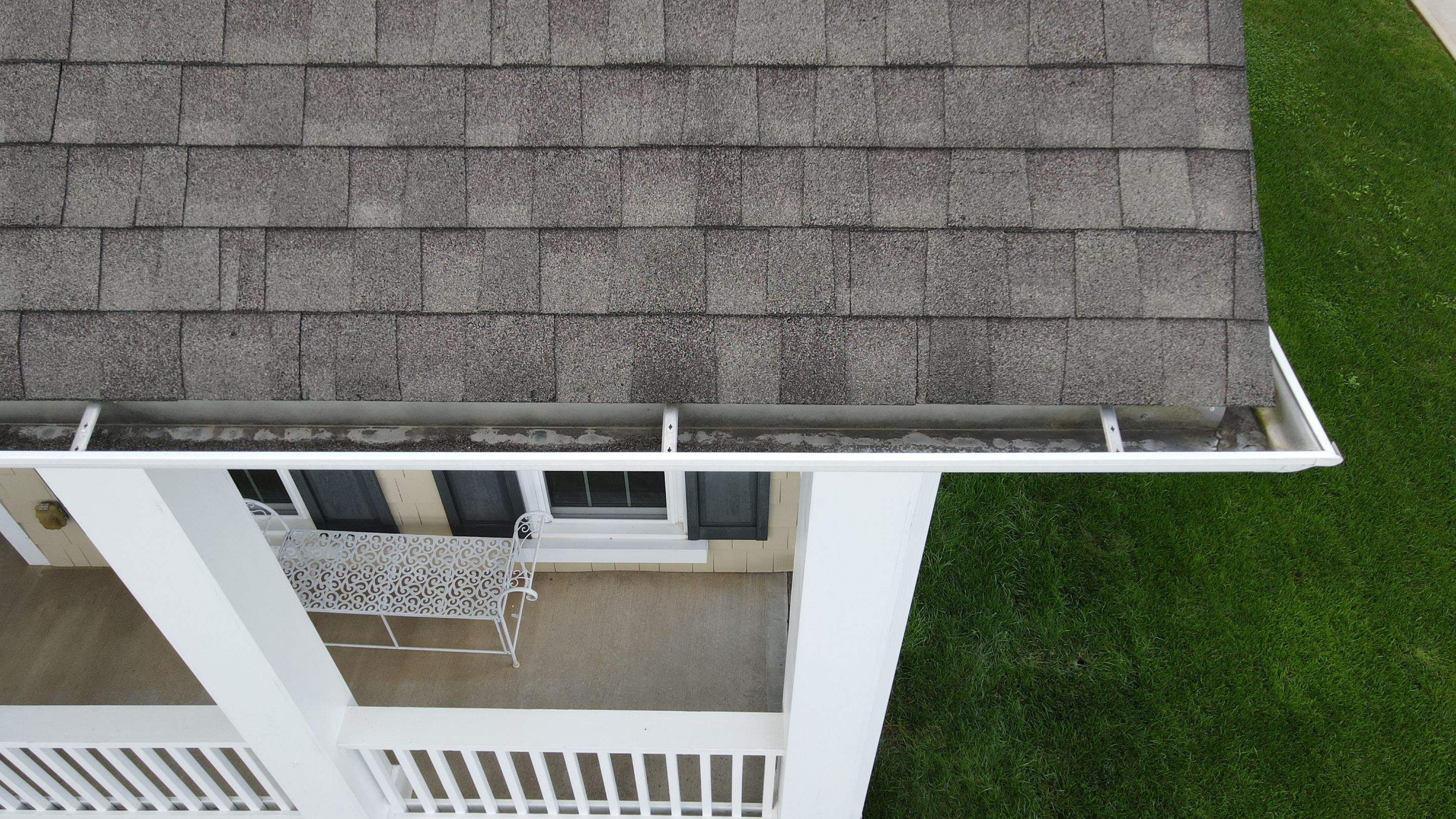 Roof Replacement in the Larkin Community – Statesville, NC by RISE Roofing & Restoration, LLC