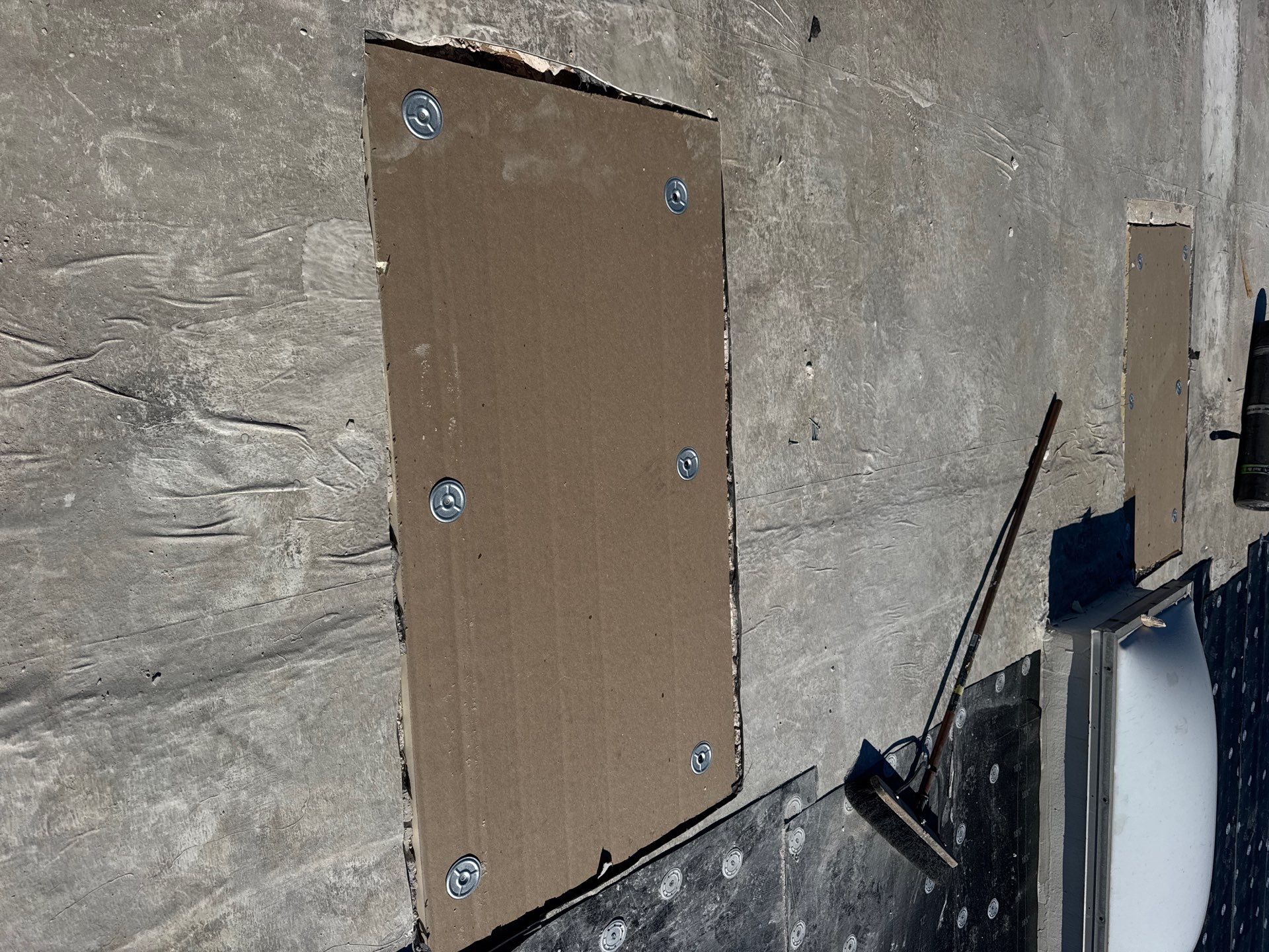 Project in St. Petersburg 33713 by Mitchell Roofing Company LLC