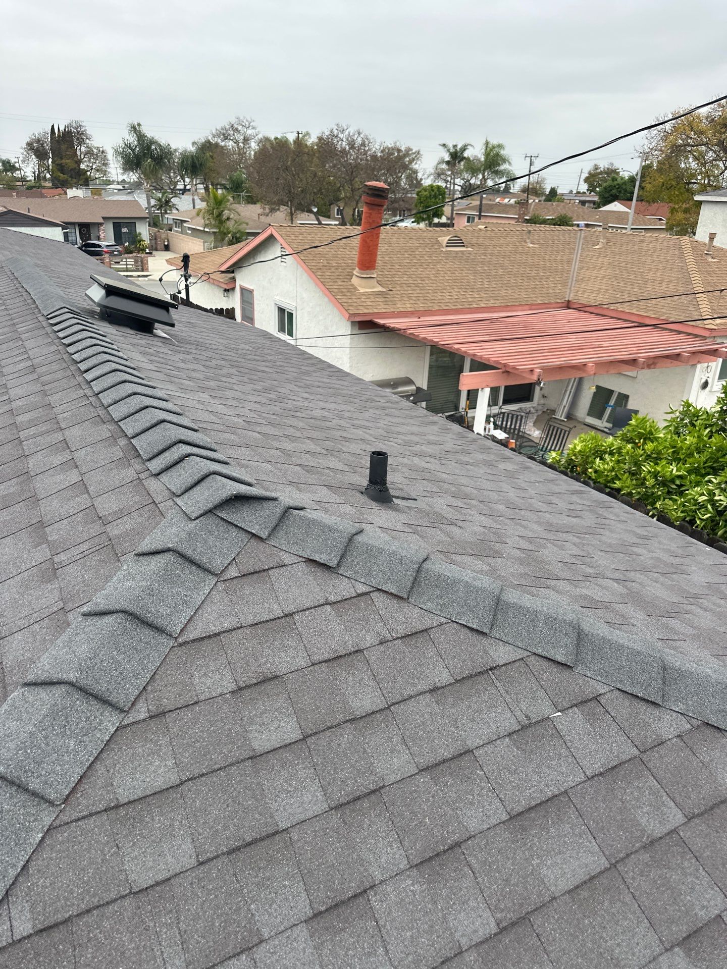 Roof Replacement- La Mirada, CA 90638 by Epic Roof Replacement
