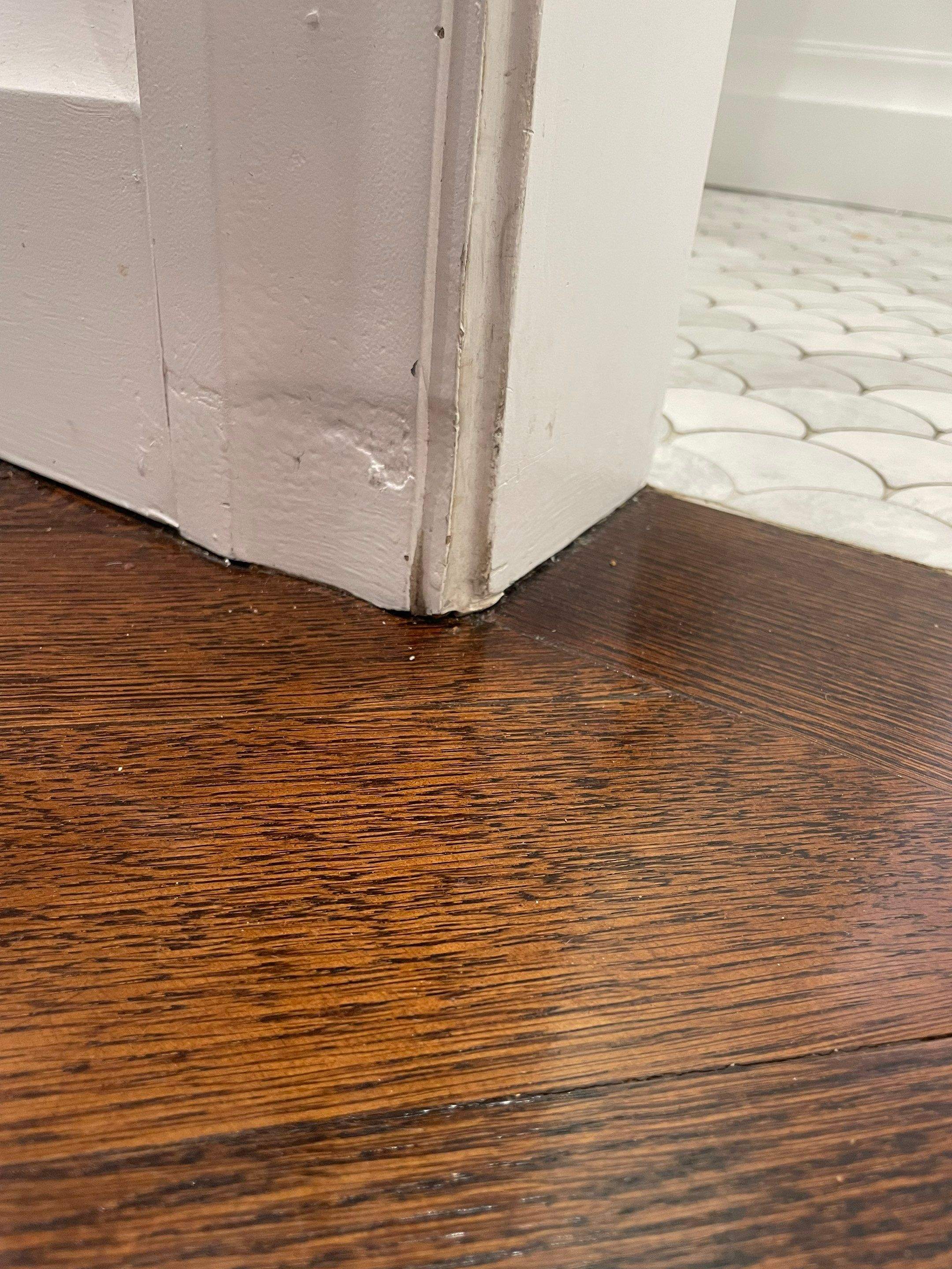 Water Damage Claim in Howell Township by FLAPA & KeyStone