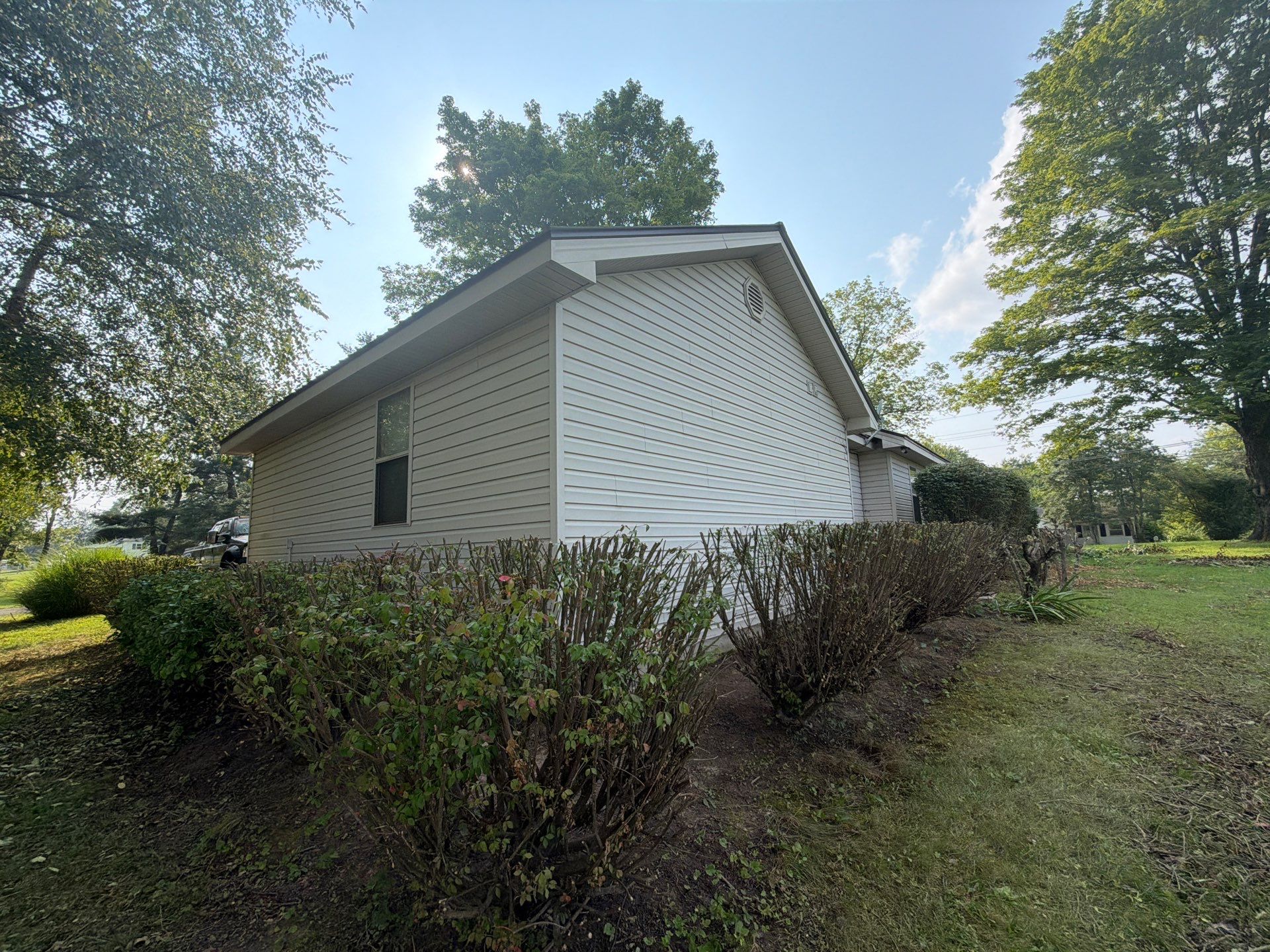 Project in Crossville, TN by Affordable Pros