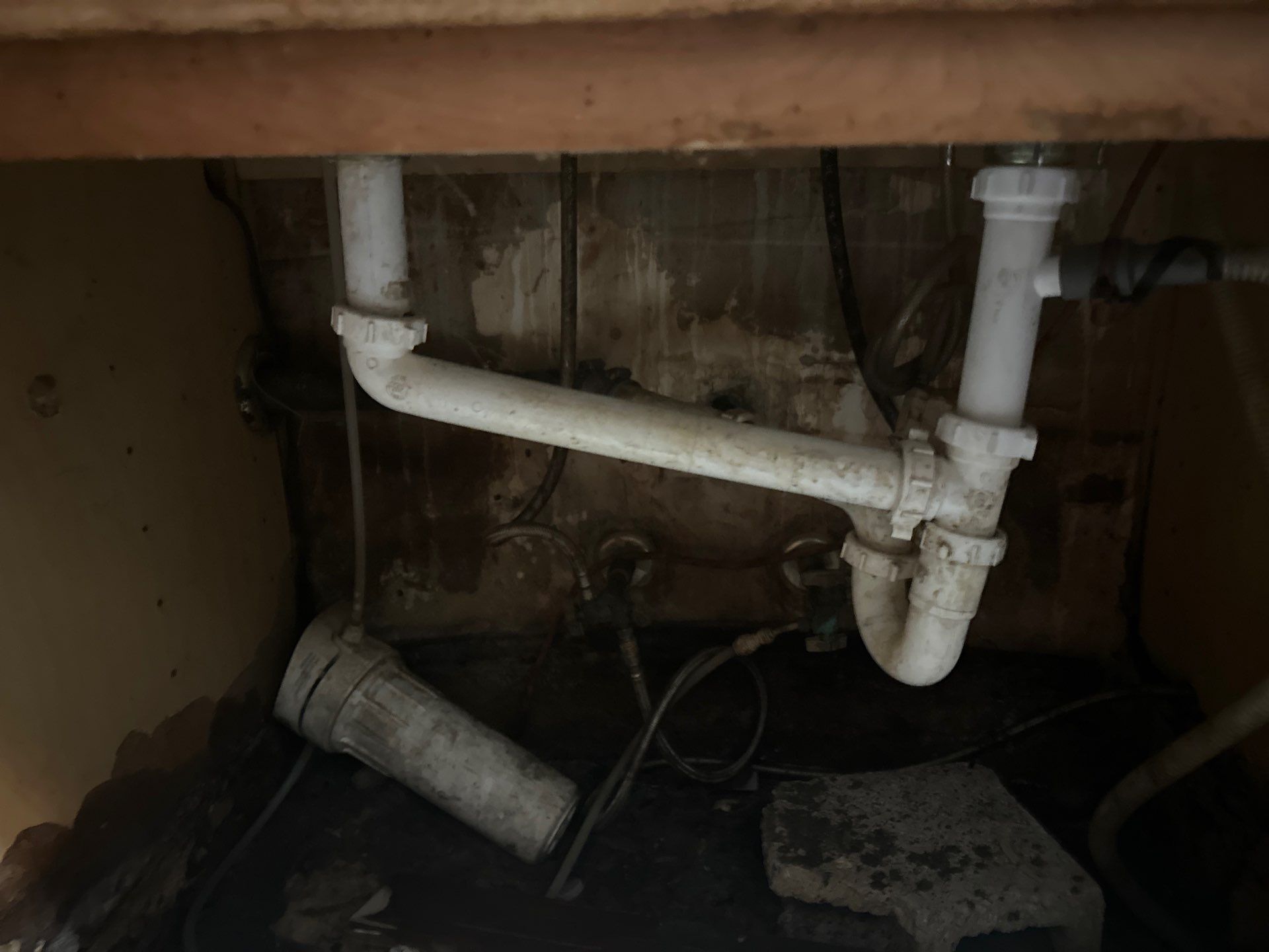 Water Damage Claim in North Miami Beach by FLAPA & KeyStone