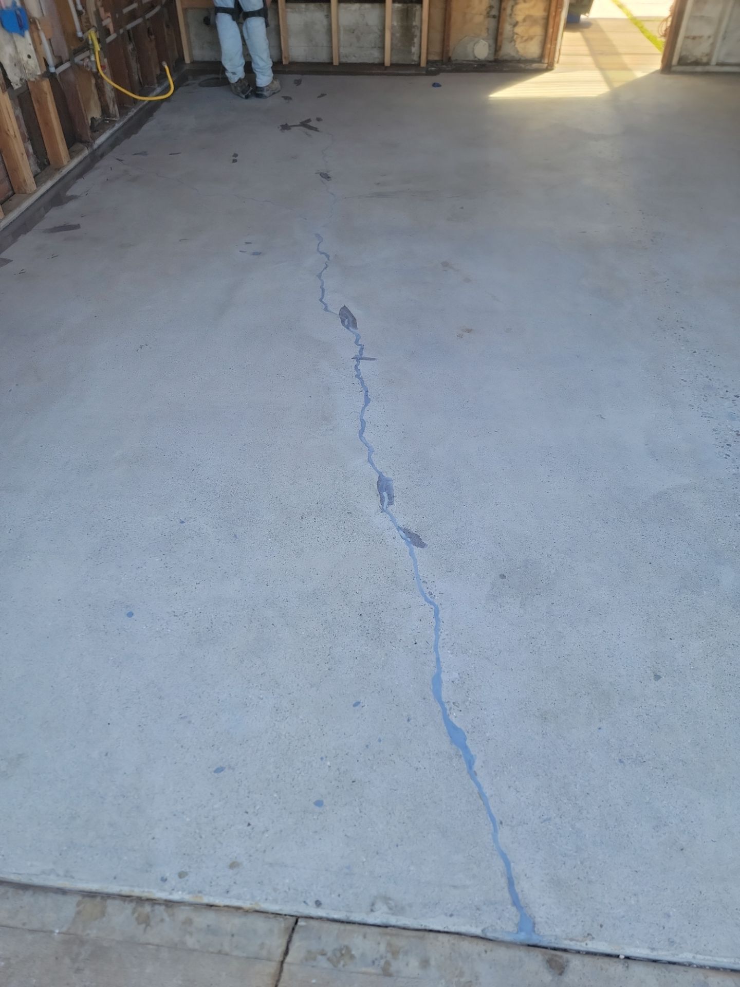 Holy Cow what a difference by MGP Coatings