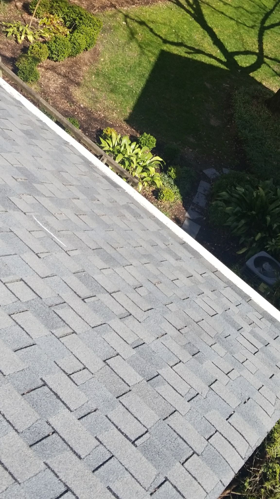 Residential Roofing Repair using Roof Repair by American Roofing NC