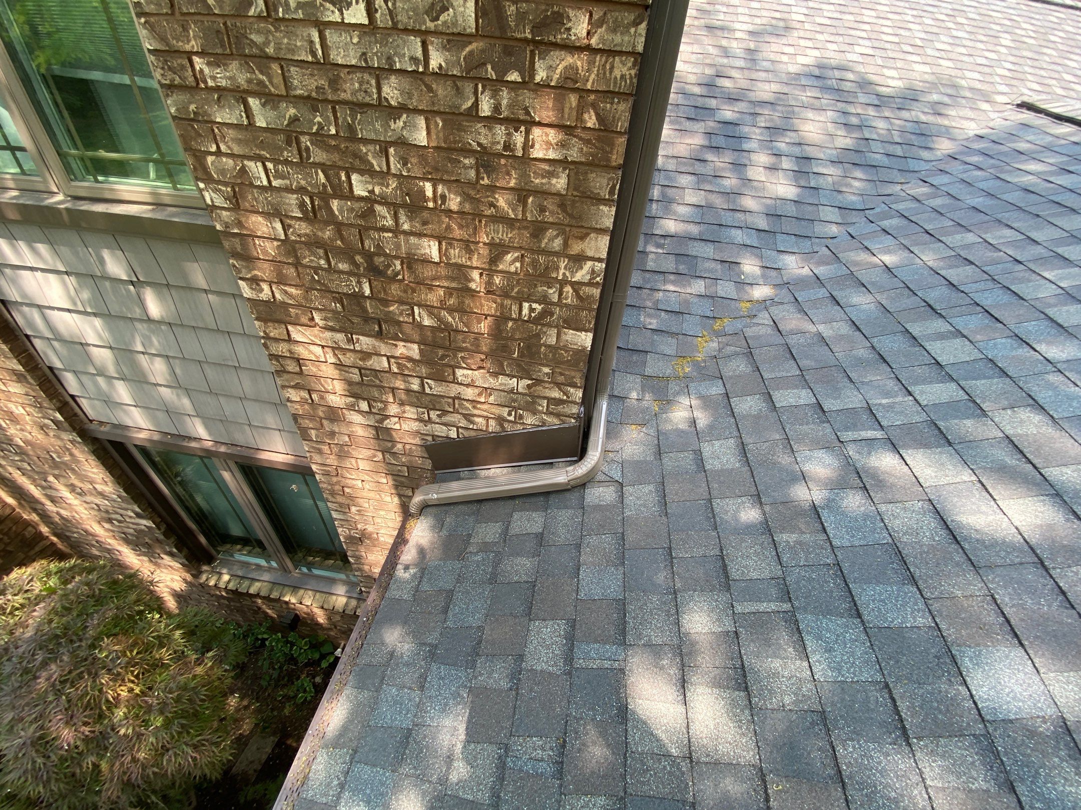 Roof Replacement using CertainTeed Landmark by 180 Contractors