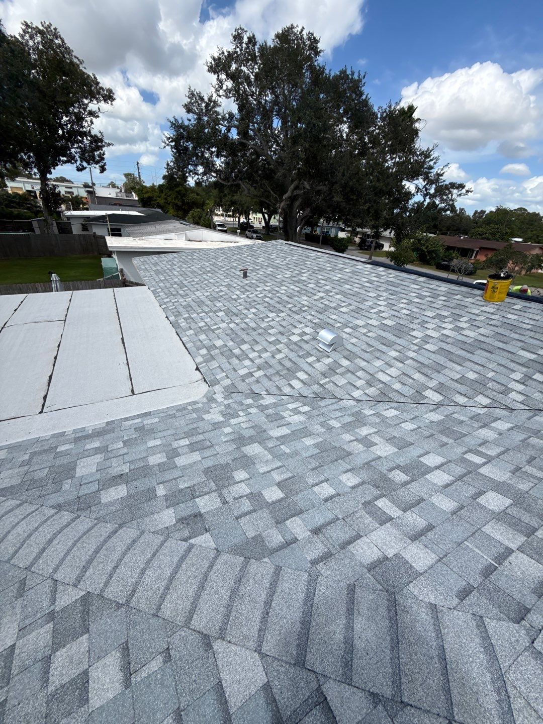 Project in Seminole 33772 by Mitchell Roofing Company LLC 