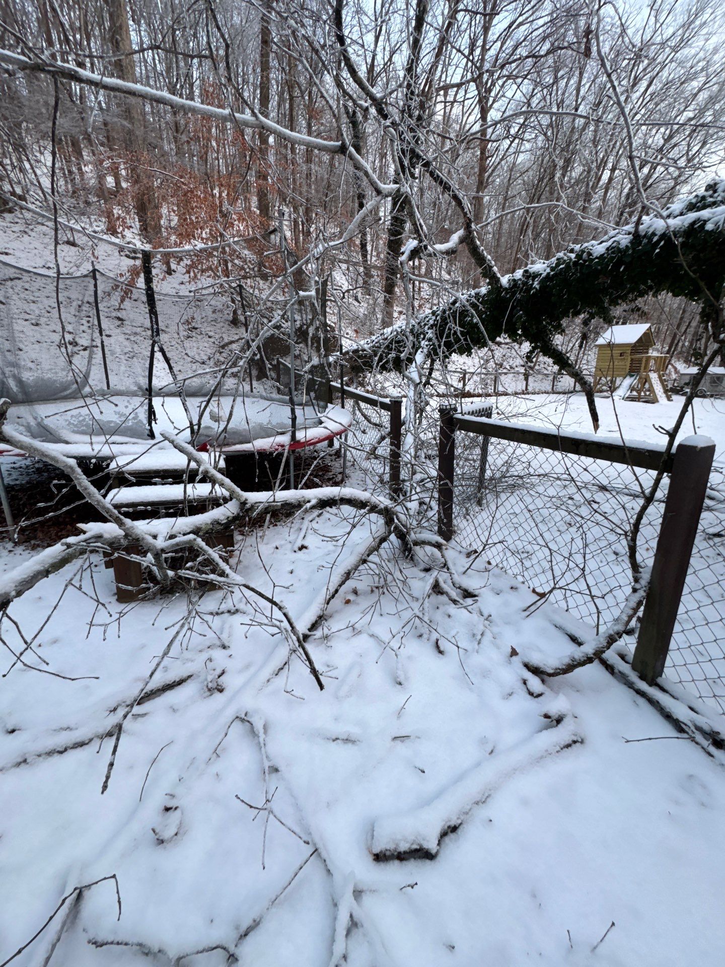 Project in Charleston, WV by Jones Empire LLC