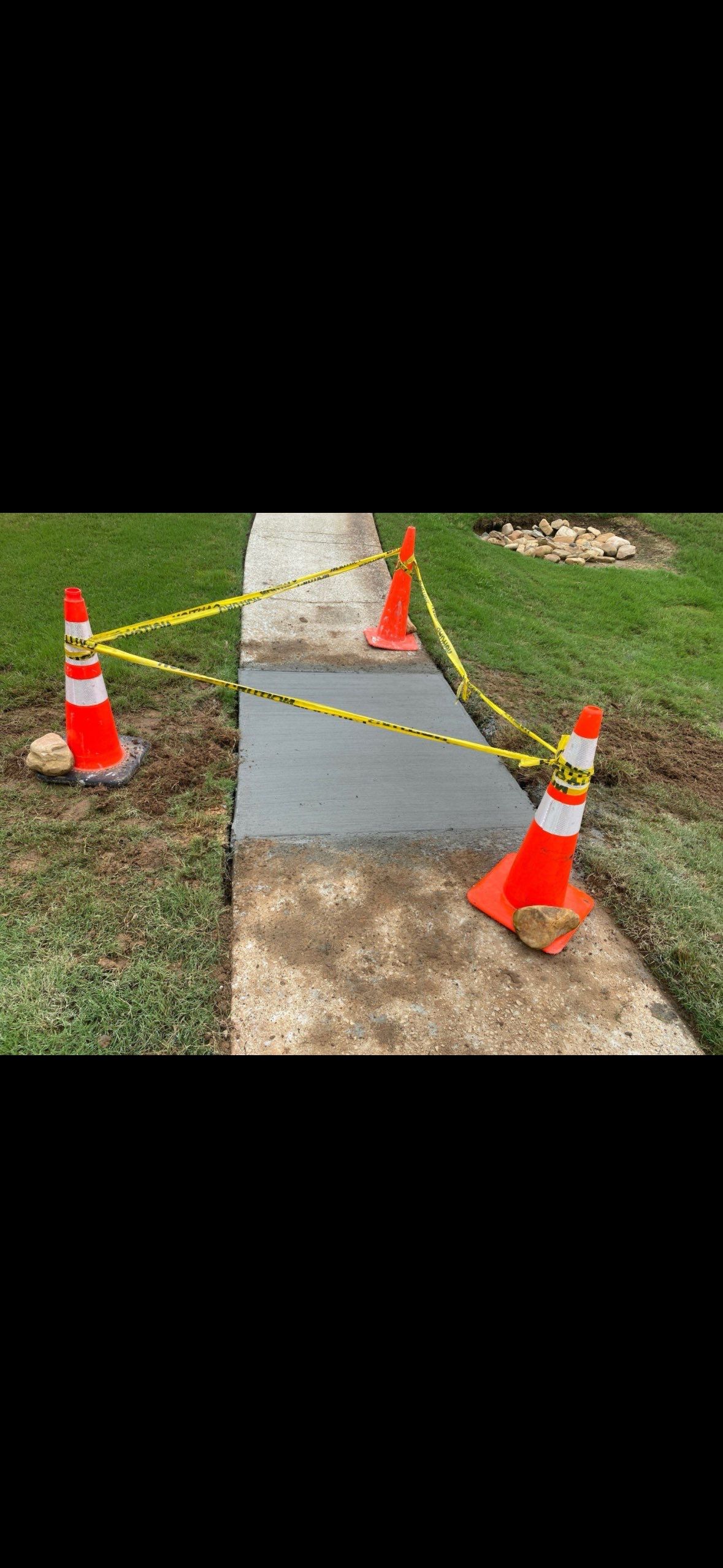 Project by Next Step Contracting by Next Step Contracting